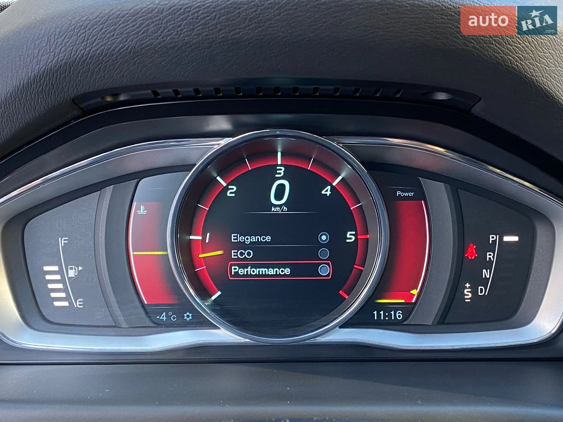 2014 Volvo XC70 - мініатюра 29