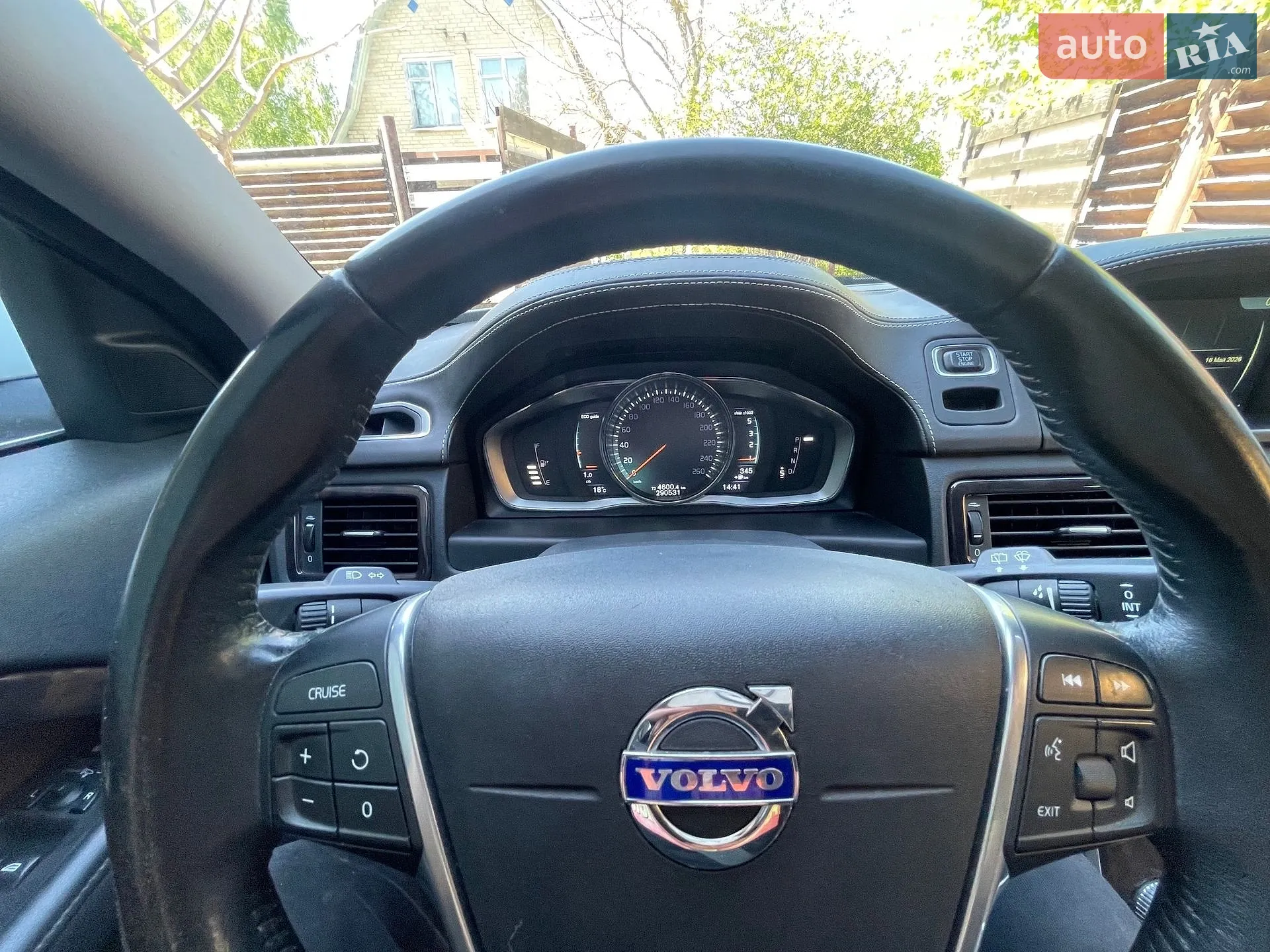 2015 Volvo XC70 - мініатюра 28