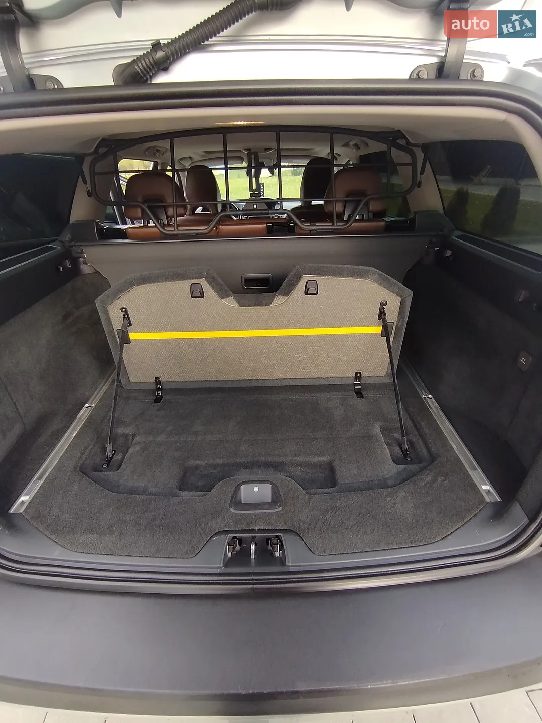 2015 Volvo XC70 - мініатюра 28