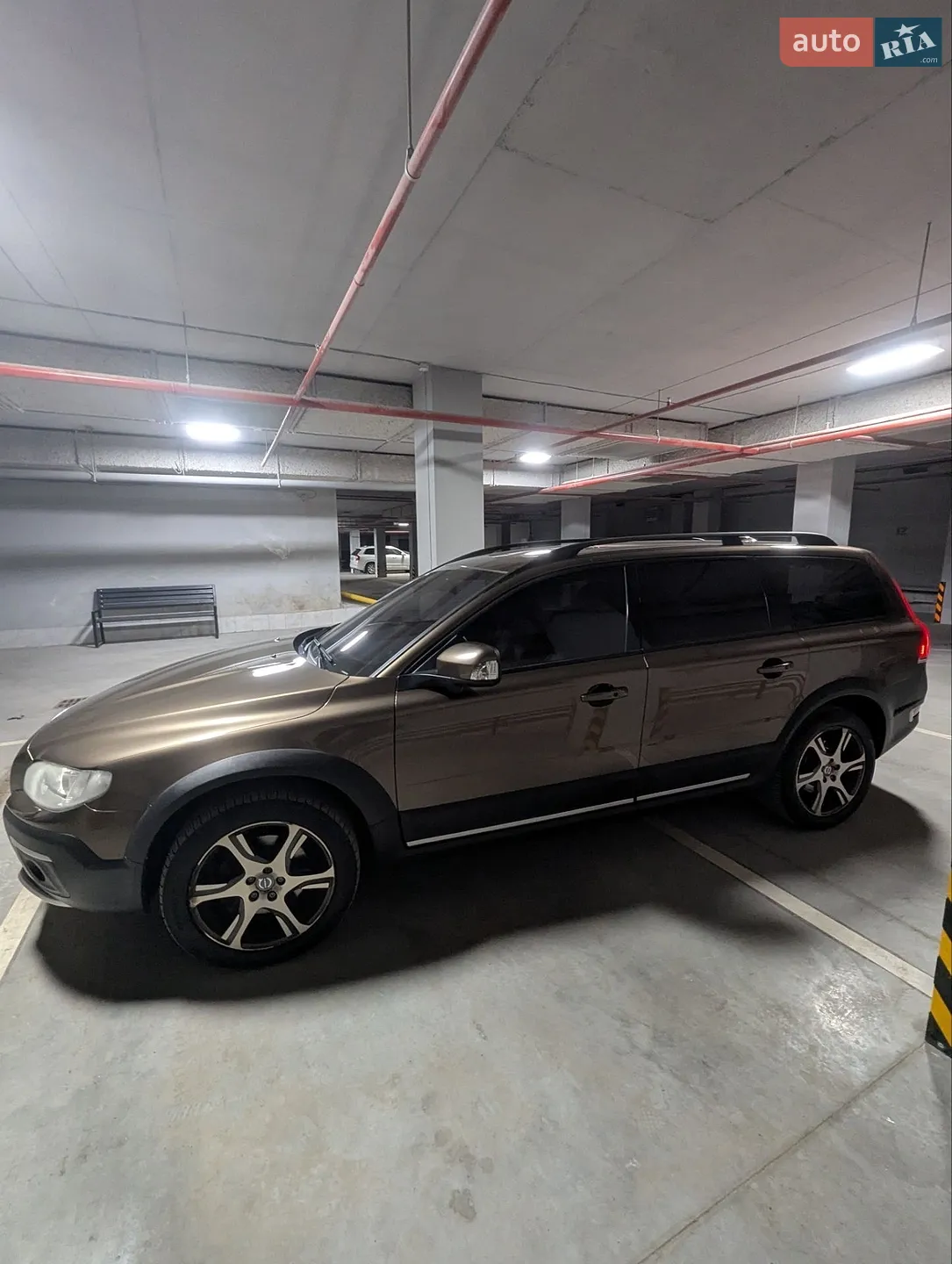 2015 Volvo XC70 - мініатюра 15