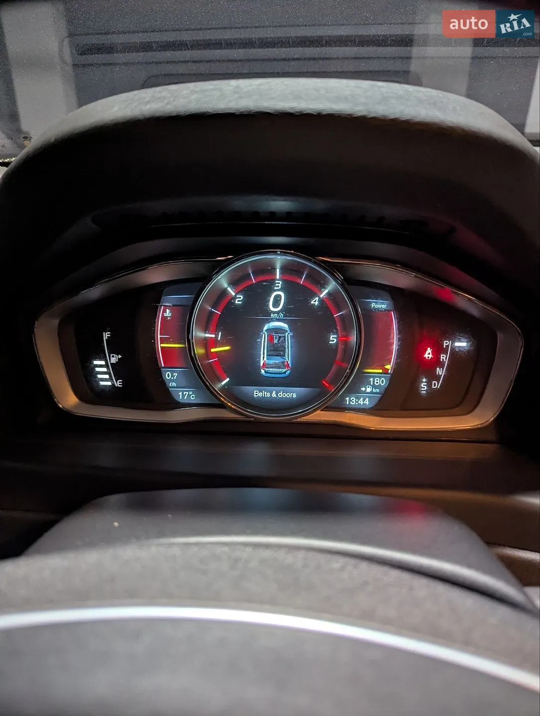 2015 Volvo XC70 - мініатюра 27