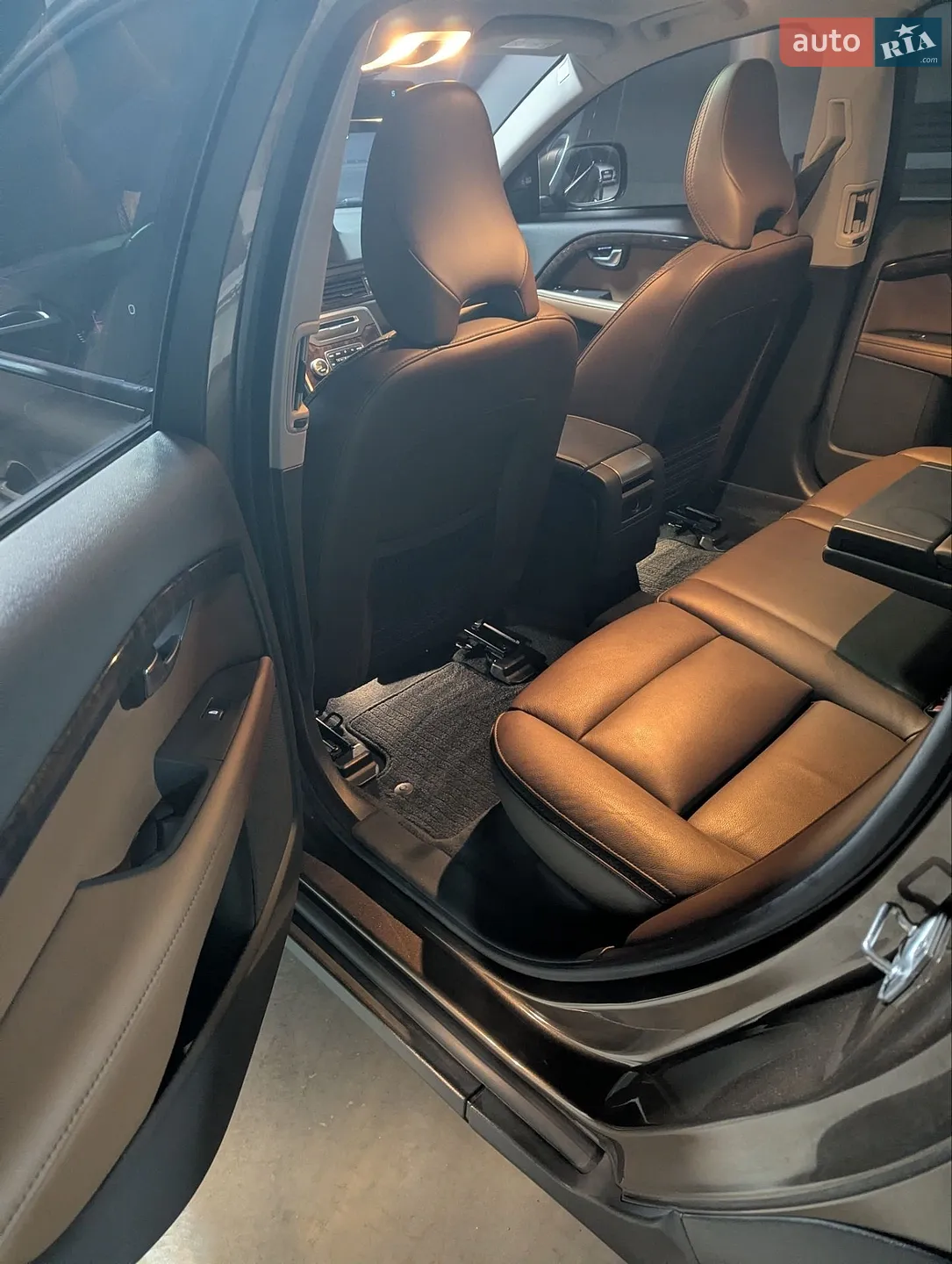 2015 Volvo XC70 - мініатюра 39