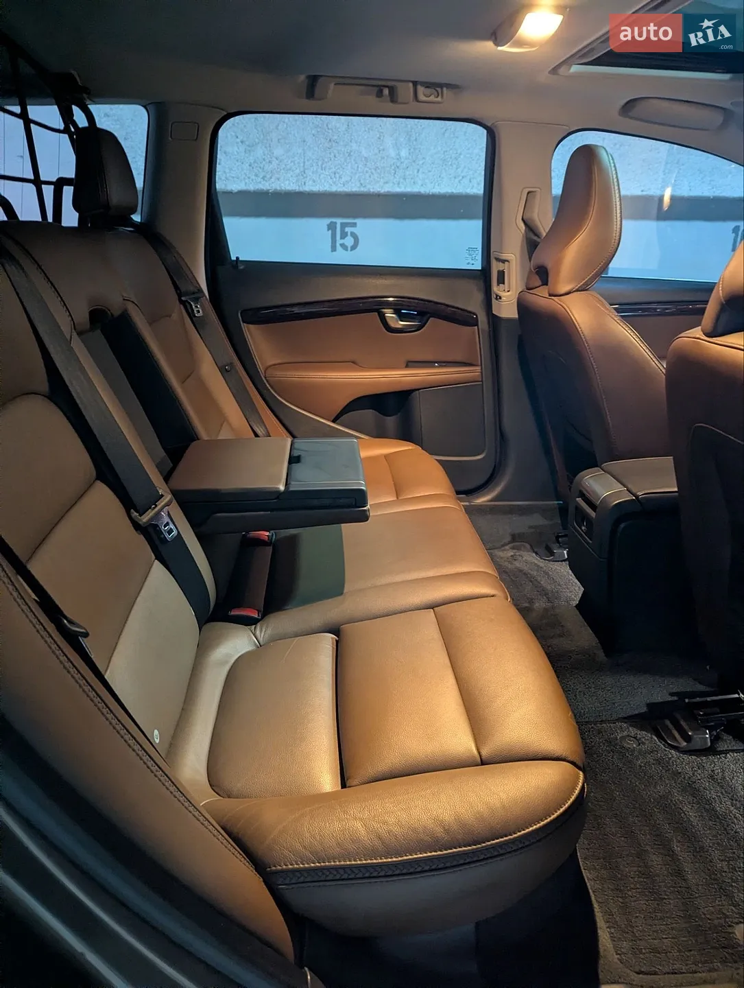 2015 Volvo XC70 - мініатюра 51