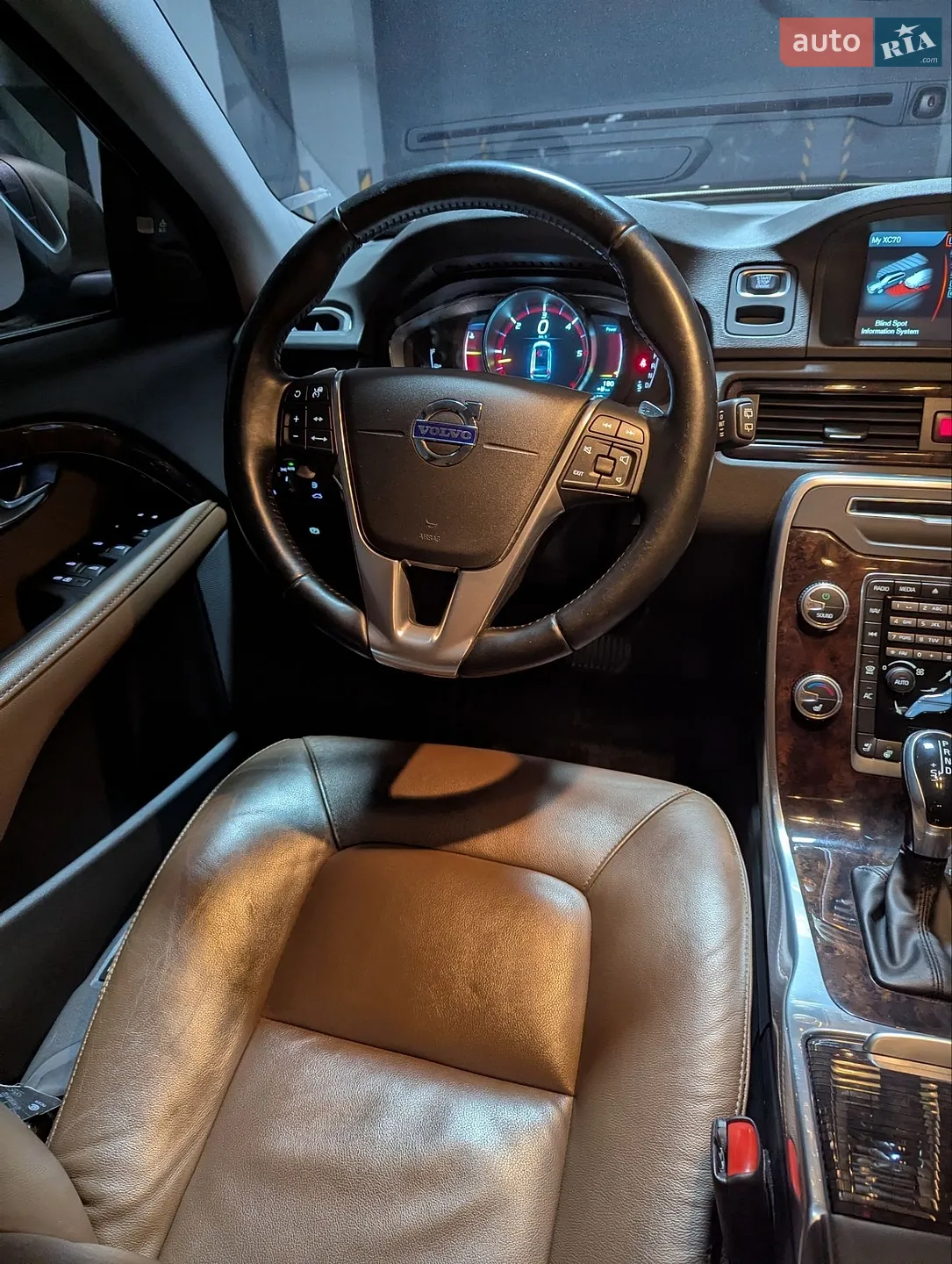 2015 Volvo XC70 - мініатюра 56