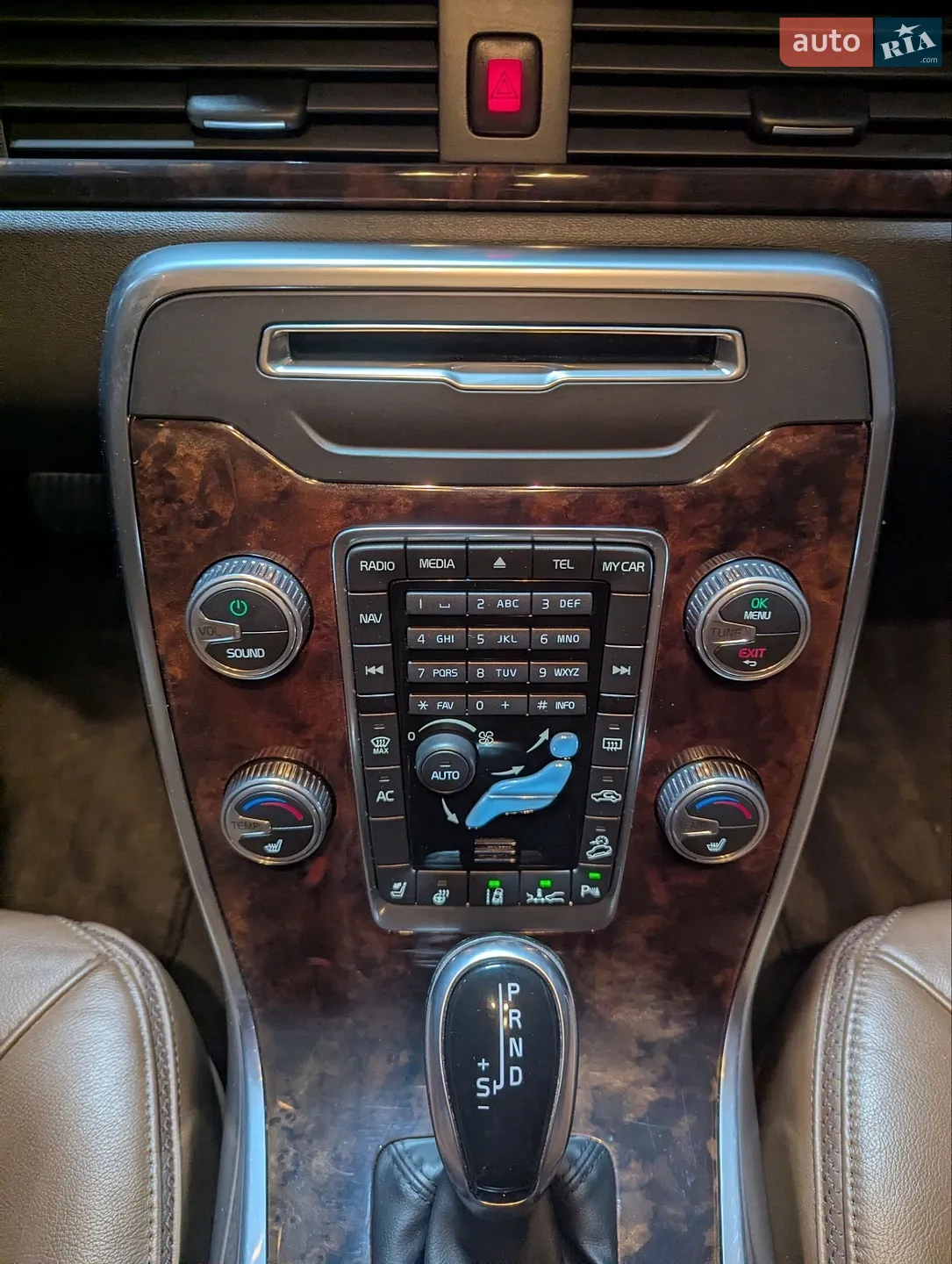 2015 Volvo XC70 - мініатюра 59