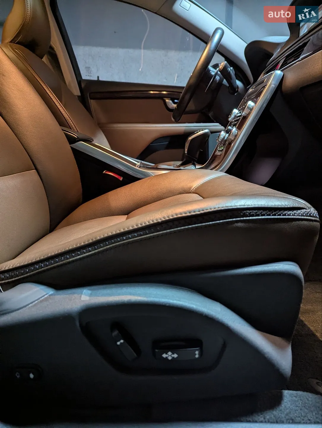 2015 Volvo XC70 - мініатюра 65
