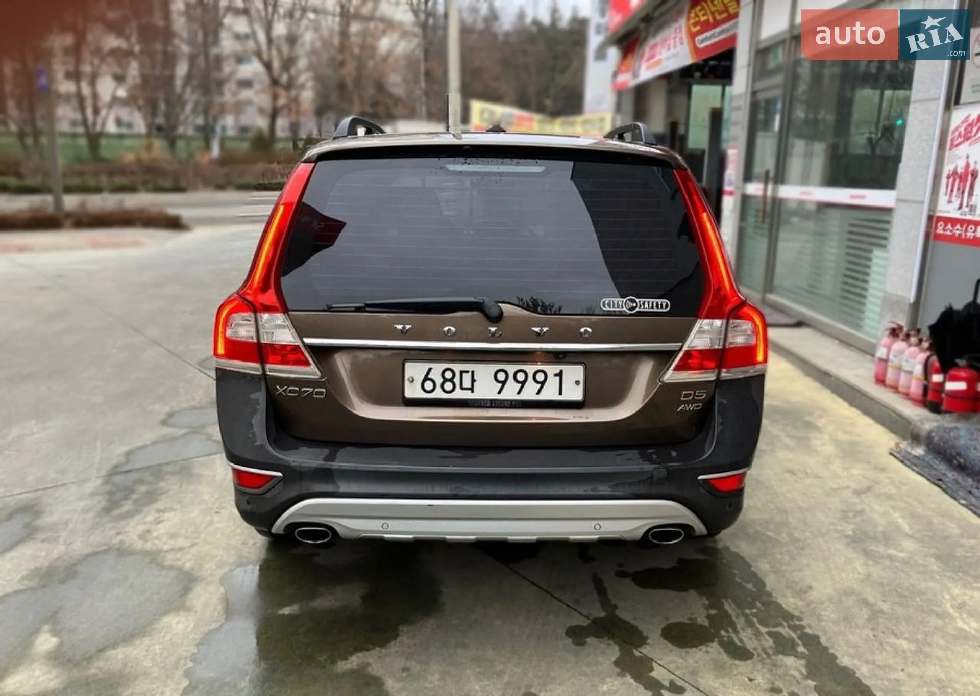 2015 Volvo XC70 - мініатюра 78