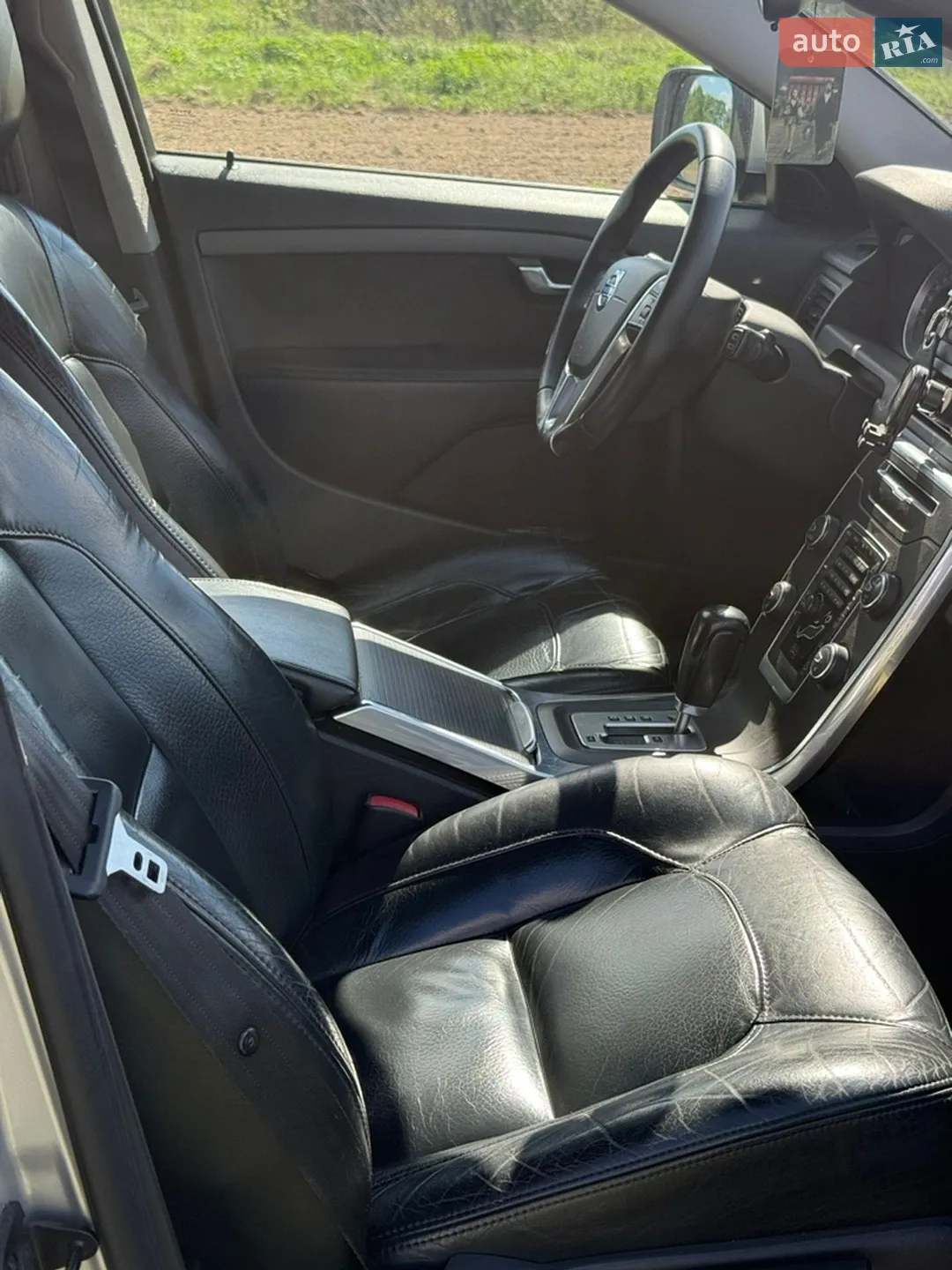 2011 Volvo XC70 - мініатюра 13