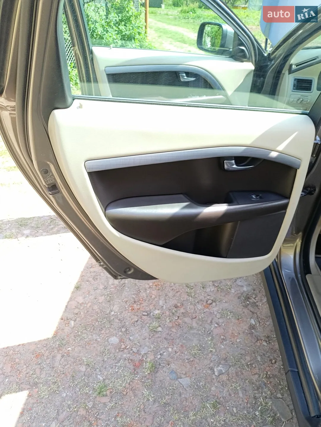 Volvo XC70 2008 VIN YV1BZ714681000913 фото оголошення 22 з 27