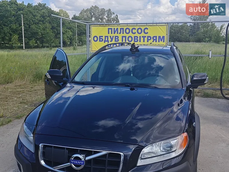 Volvo XC70 2011 VIN YV1BZ7056B1107183 фото оголошення 23 з 57