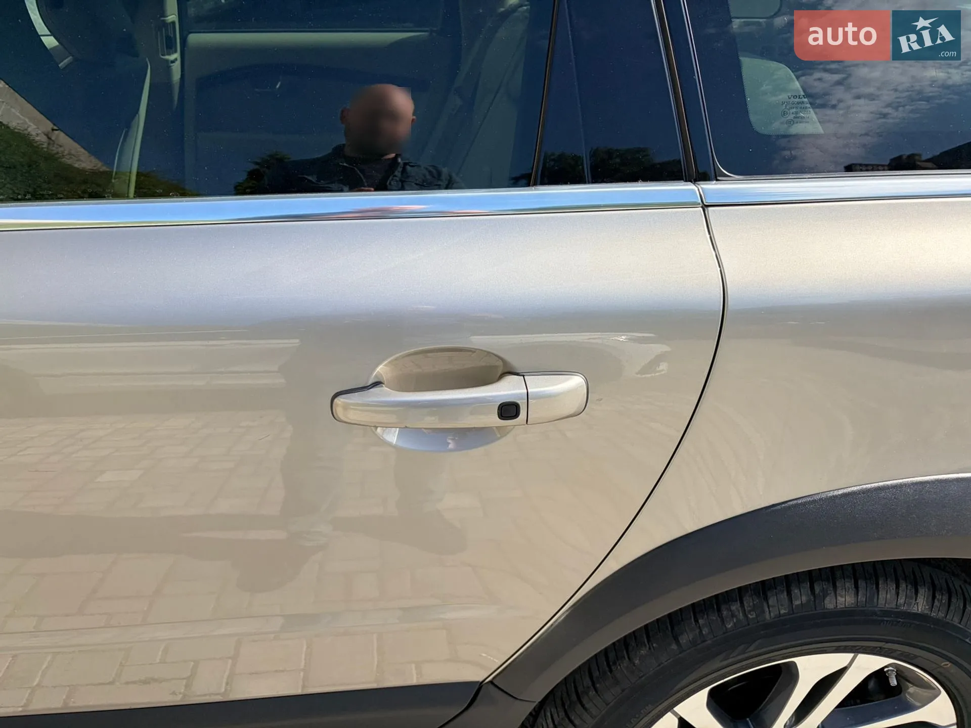 2014 Volvo XC70 - мініатюра 10