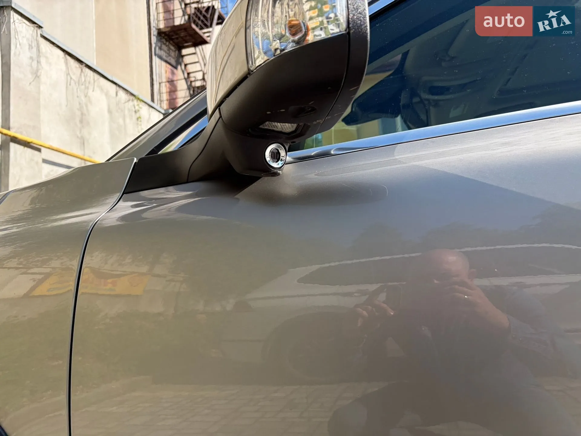 2014 Volvo XC70 - мініатюра 13