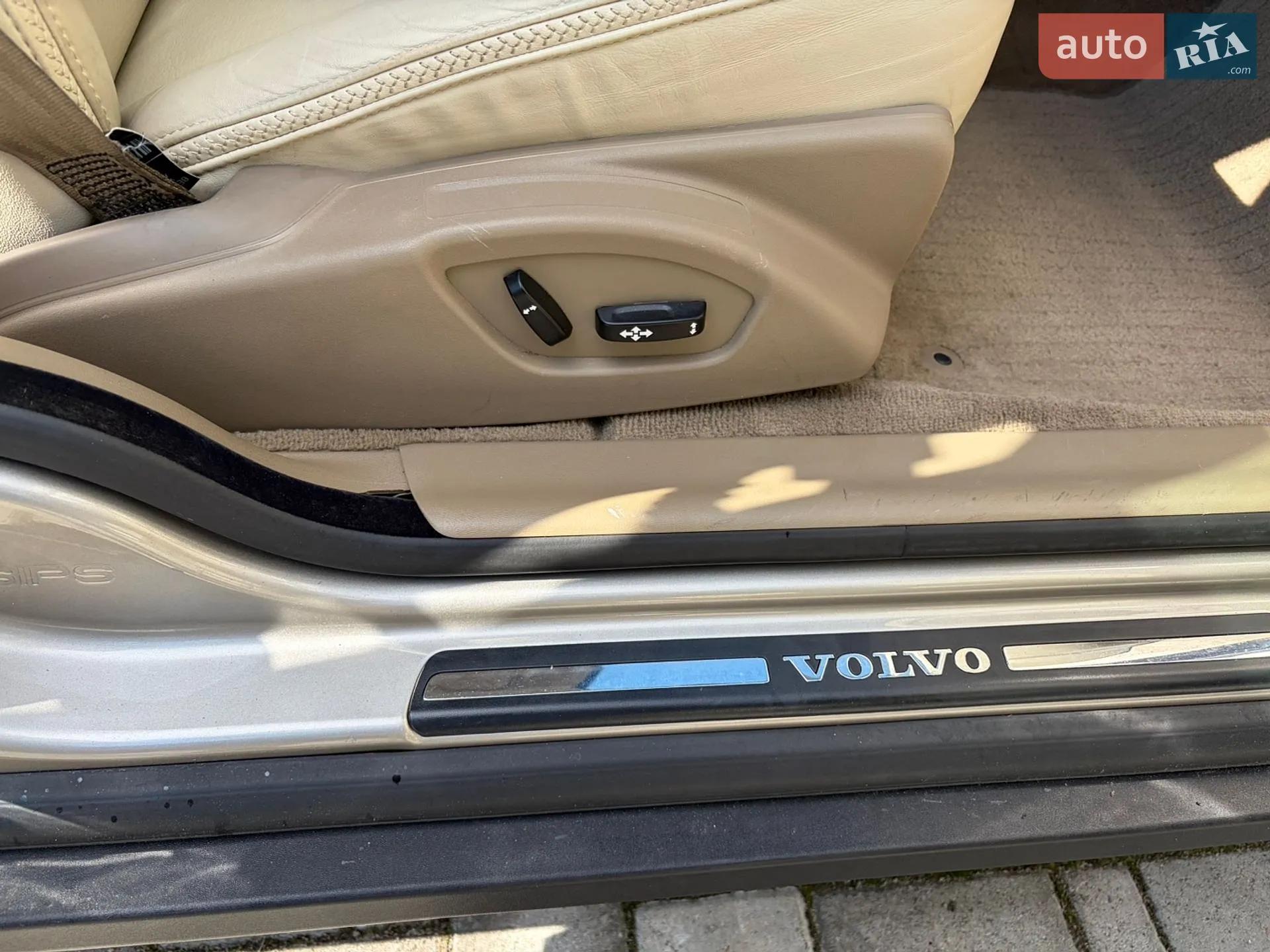 2014 Volvo XC70 - мініатюра 23