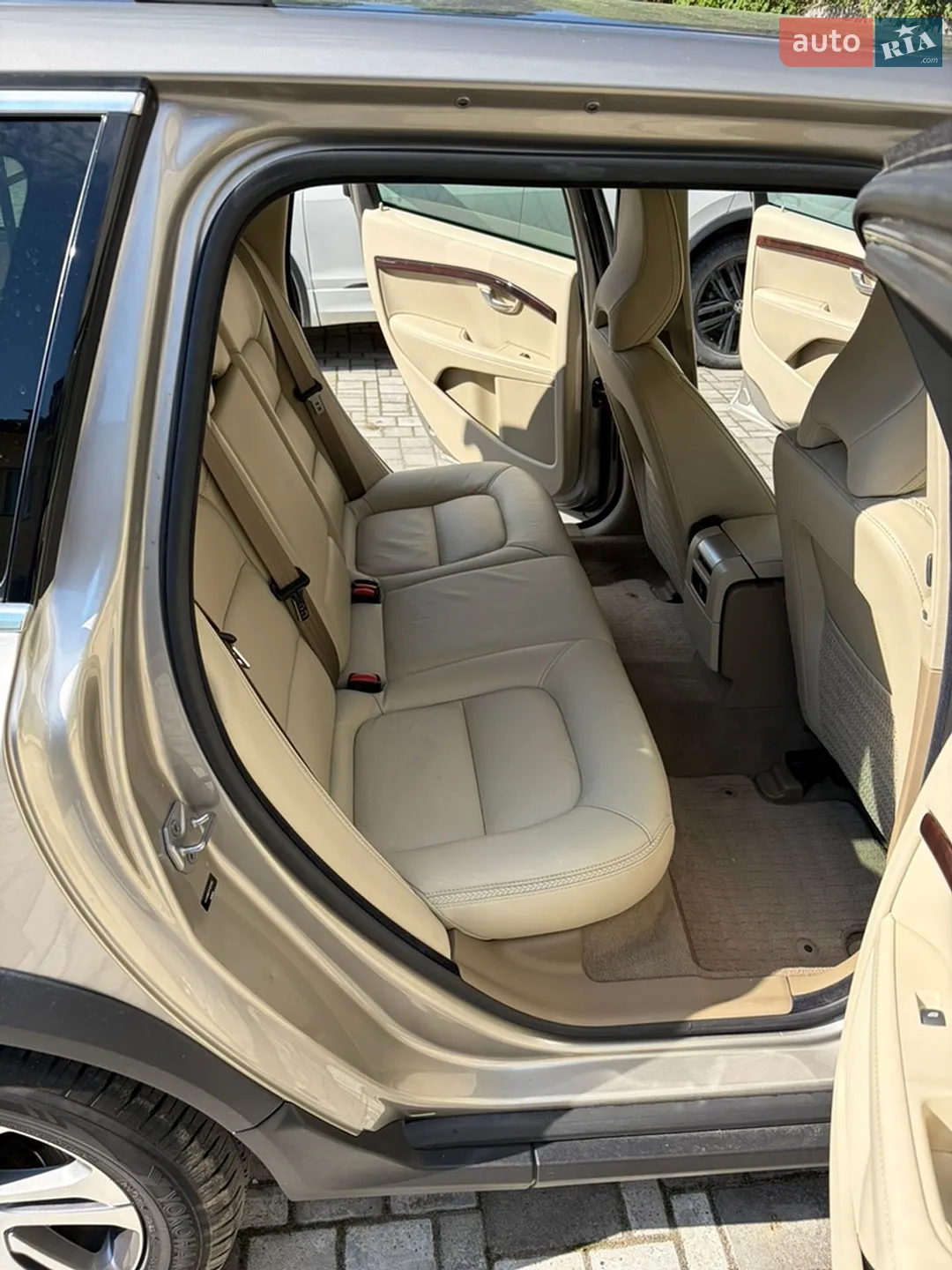 2014 Volvo XC70 - мініатюра 37