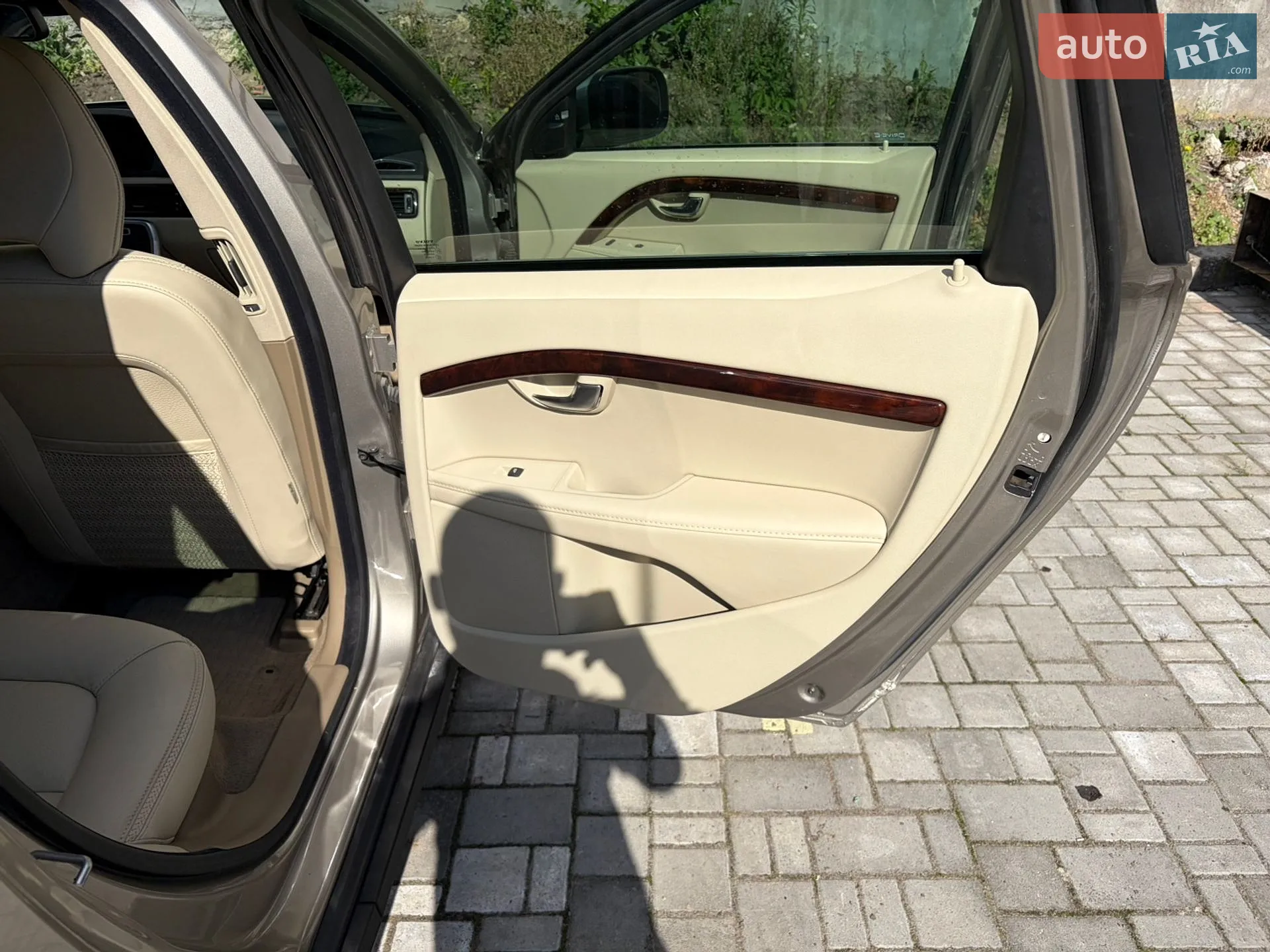 2014 Volvo XC70 - мініатюра 27