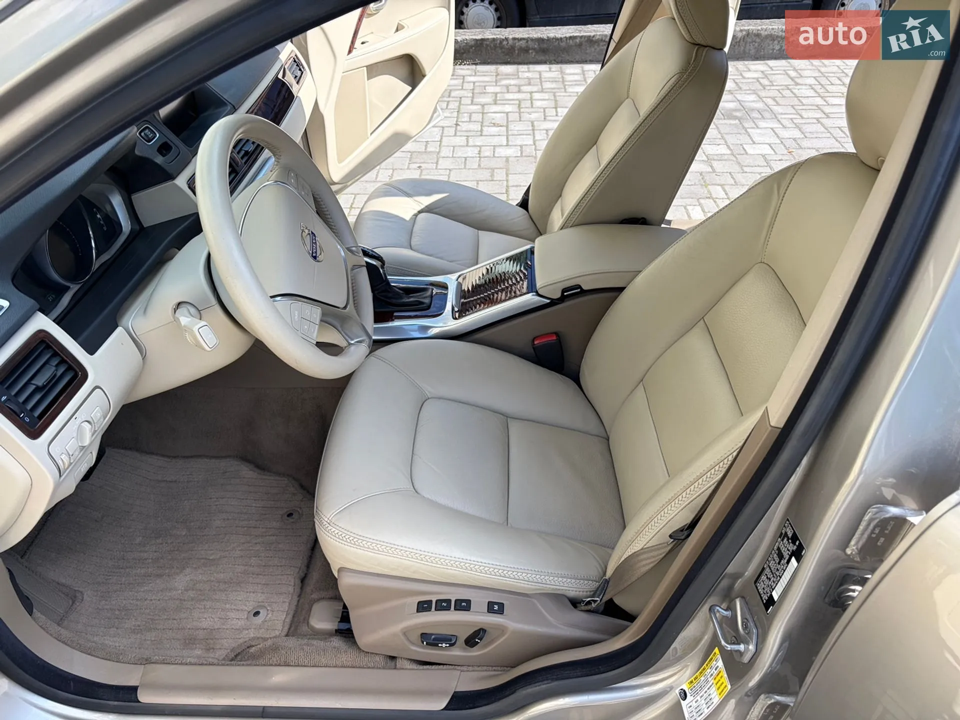 2014 Volvo XC70 - мініатюра 32