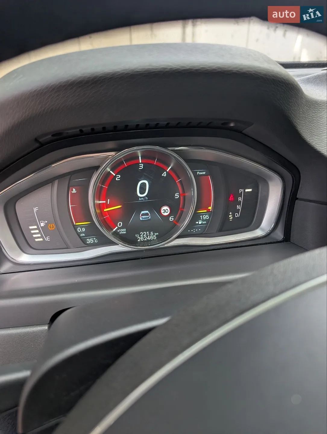 2014 Volvo XC70 - мініатюра 10