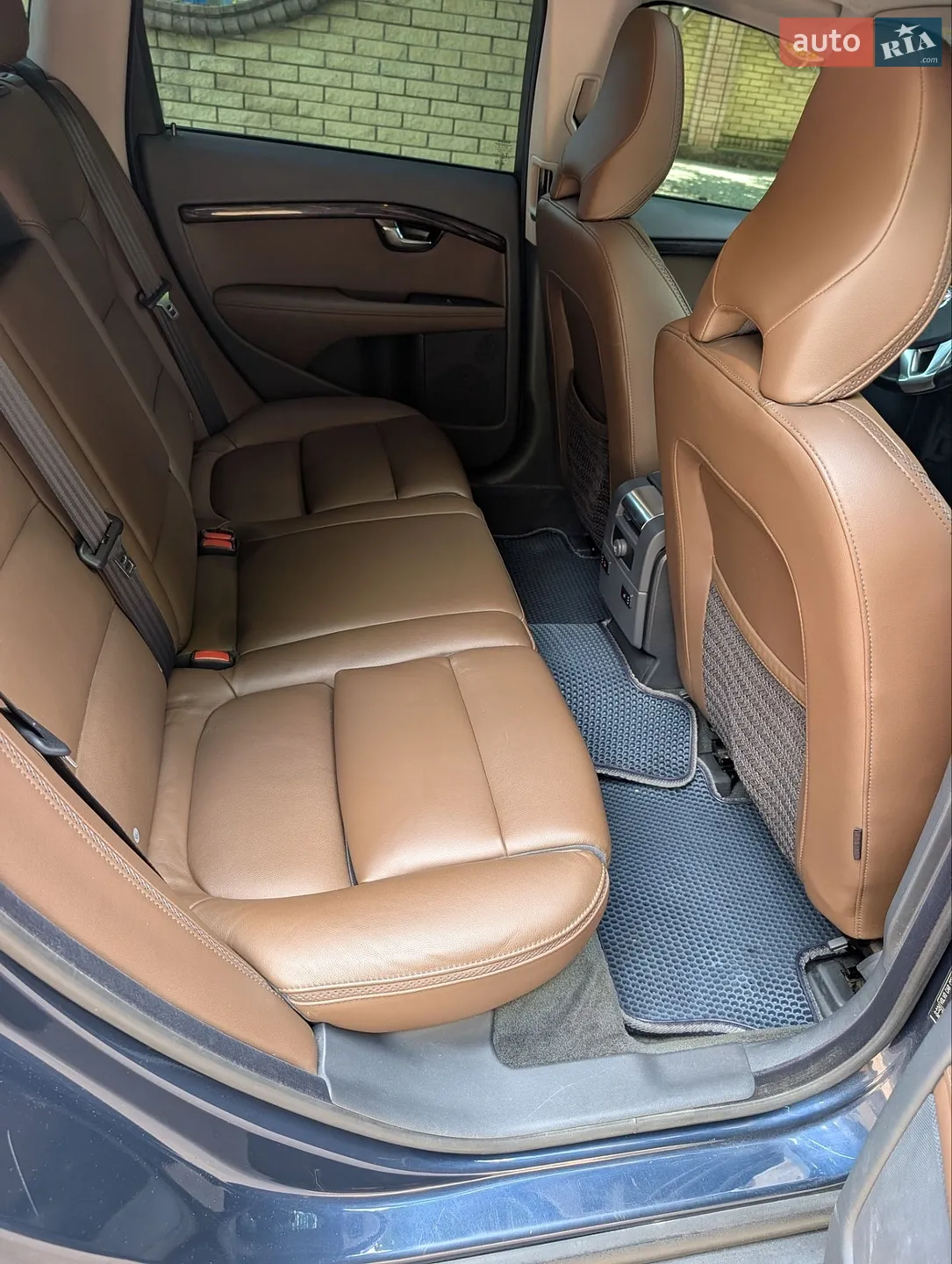 2014 Volvo XC70 - мініатюра 18