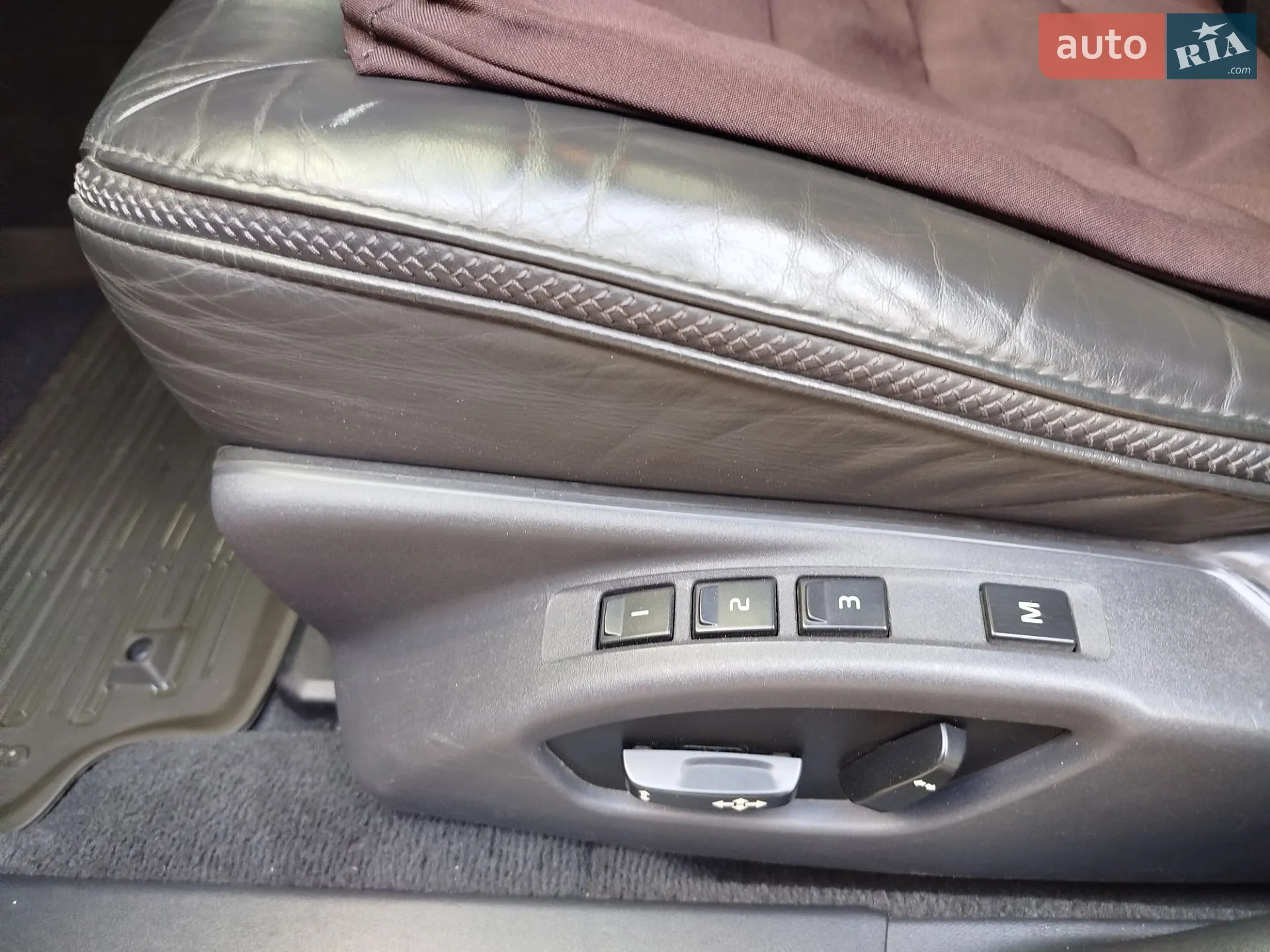 2013 Volvo XC70 - мініатюра 16