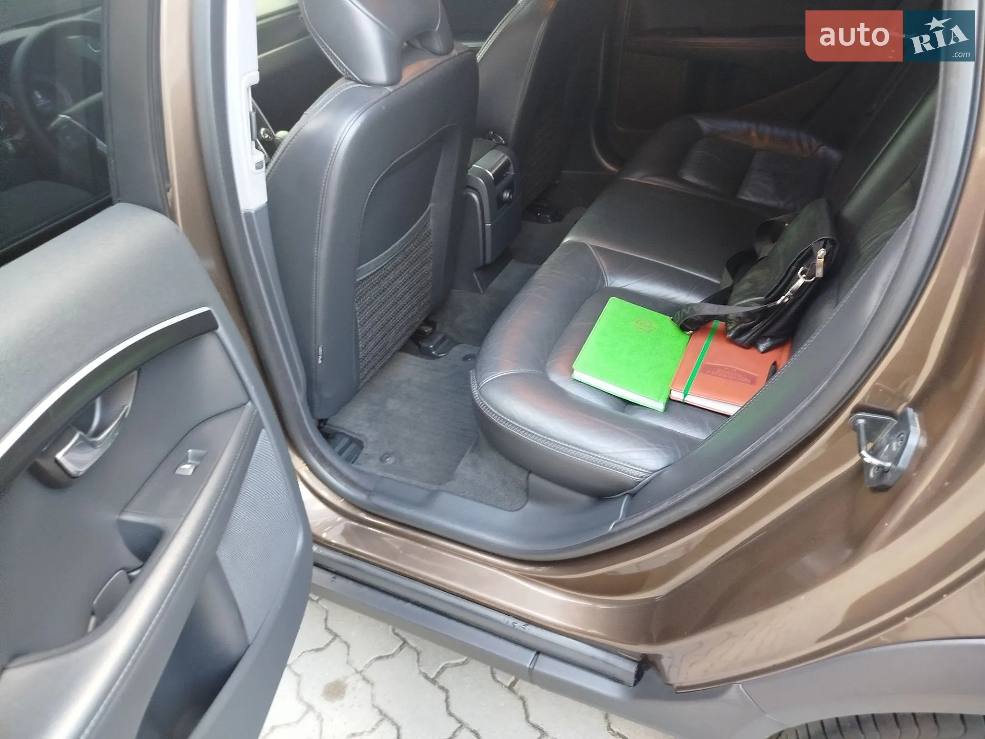 2013 Volvo XC70 - мініатюра 19