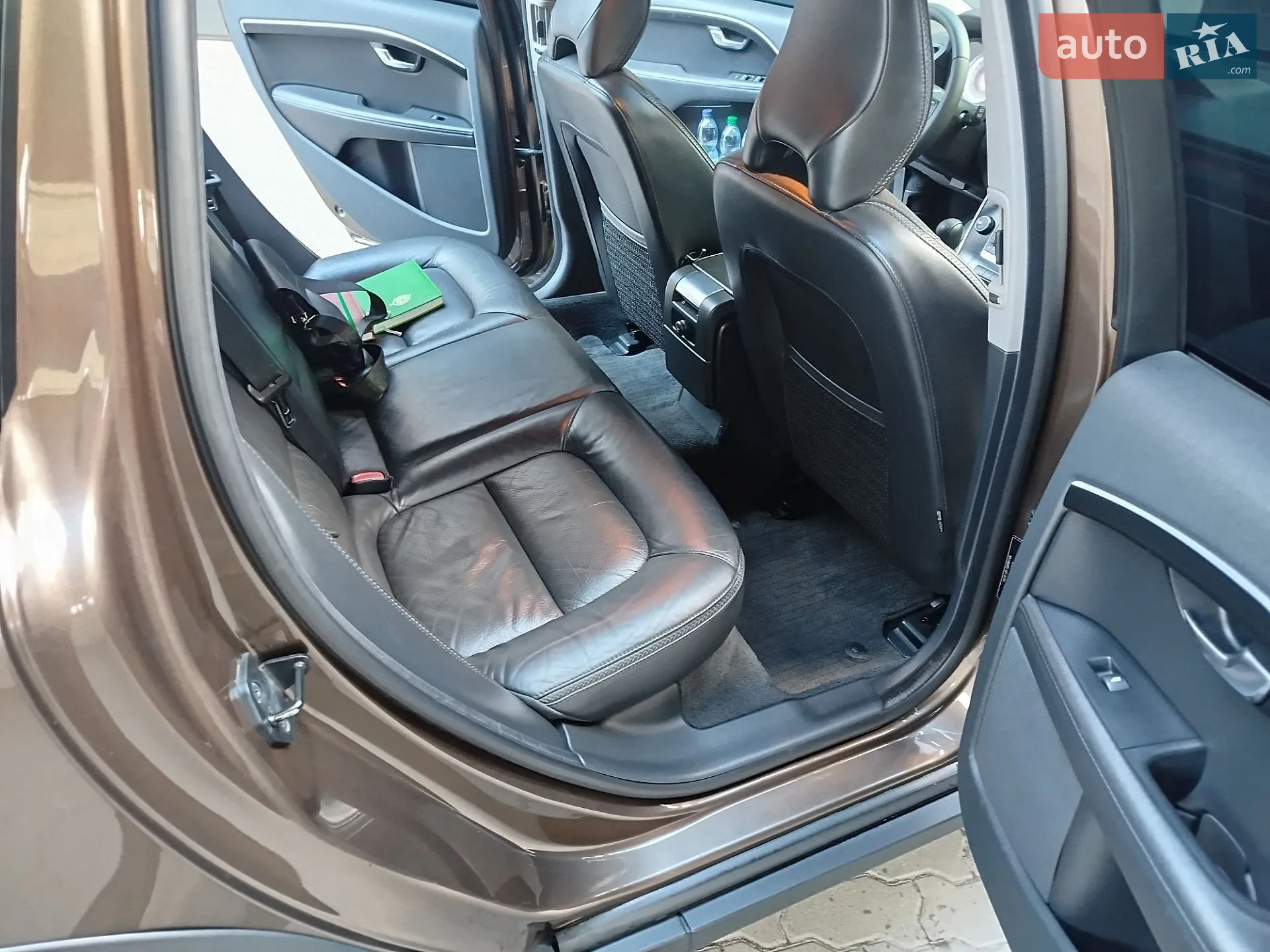 2013 Volvo XC70 - мініатюра 29