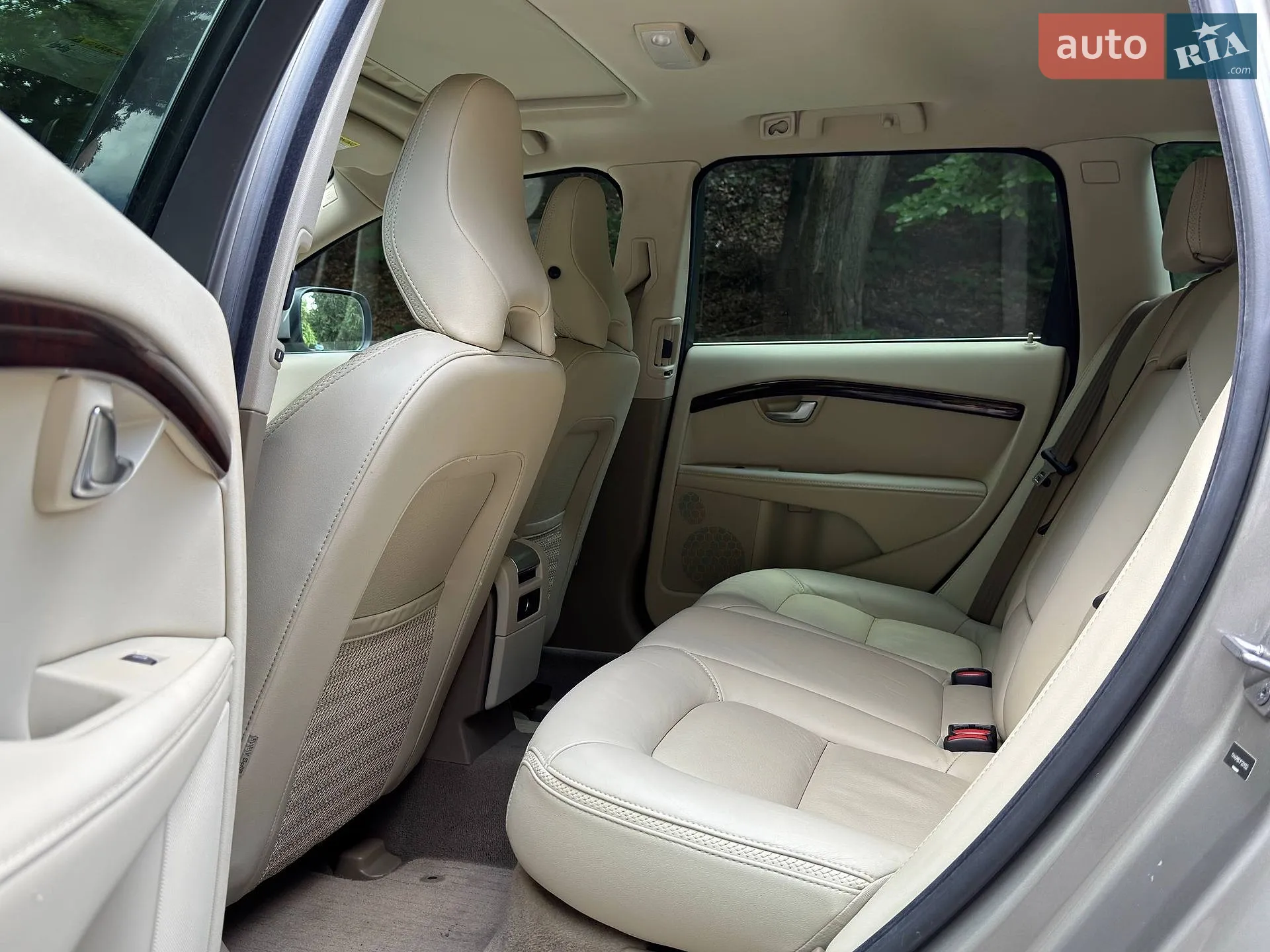 2014 Volvo XC70 - мініатюра 14