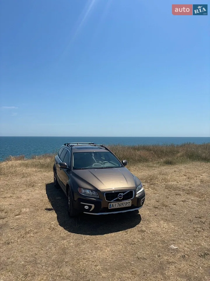 2014 Volvo XC70 - мініатюра 11
