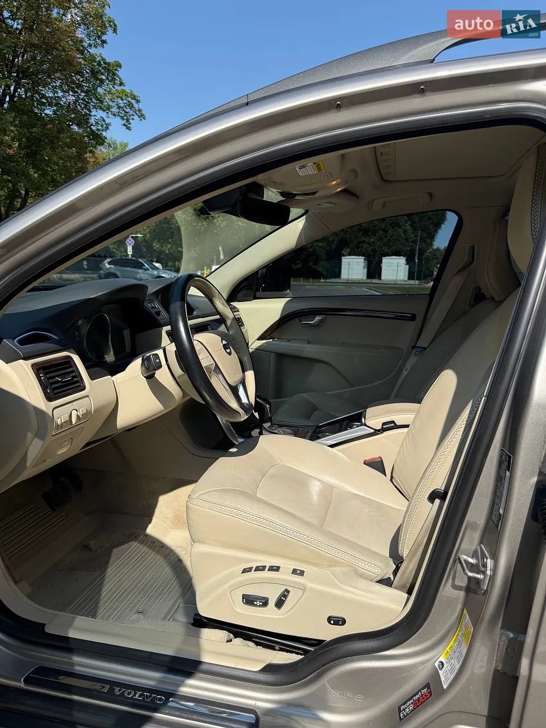 2015 Volvo XC70 - мініатюра 12