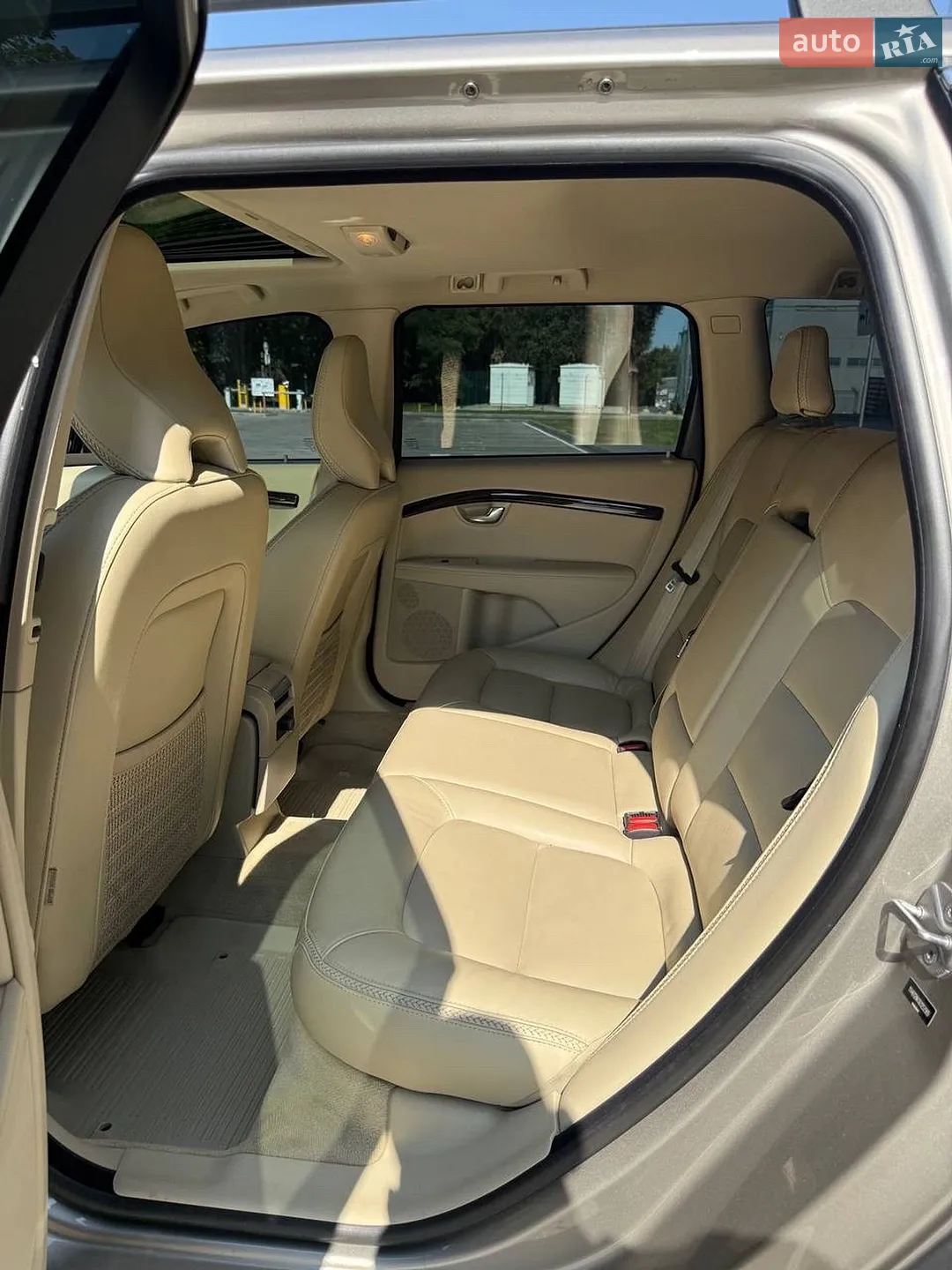2015 Volvo XC70 - мініатюра 14