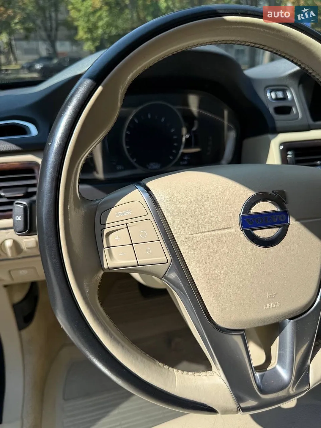 2015 Volvo XC70 - мініатюра 23