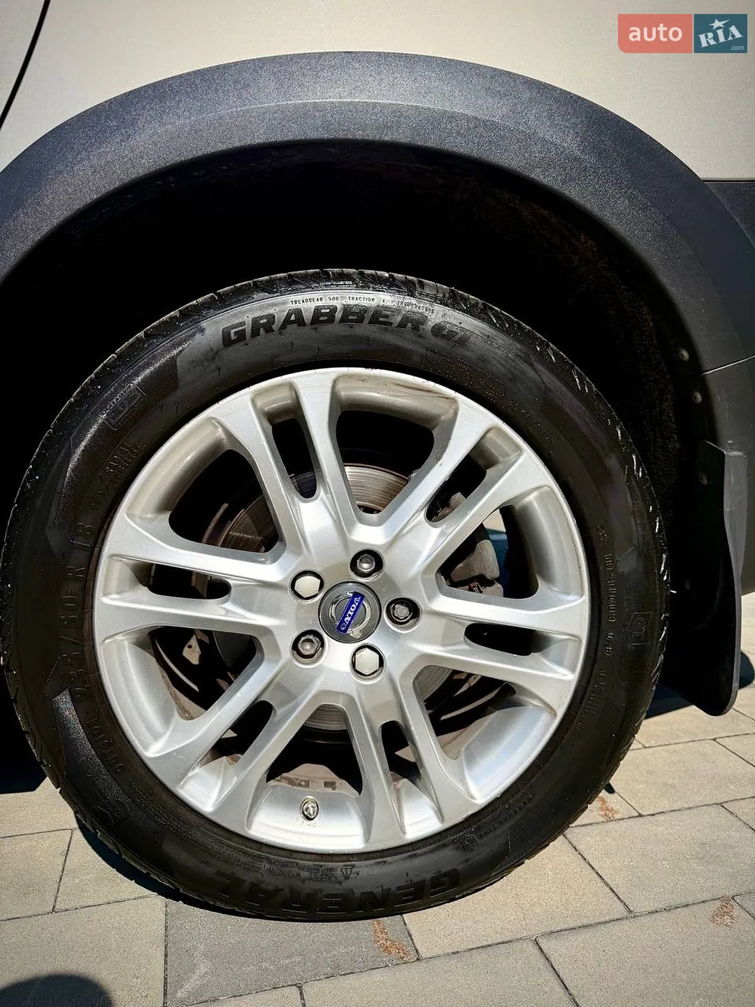 2015 Volvo XC70 - мініатюра 34