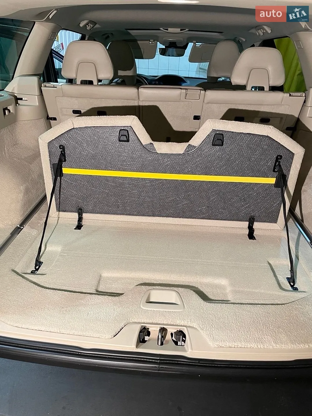 2015 Volvo XC70 - мініатюра 44