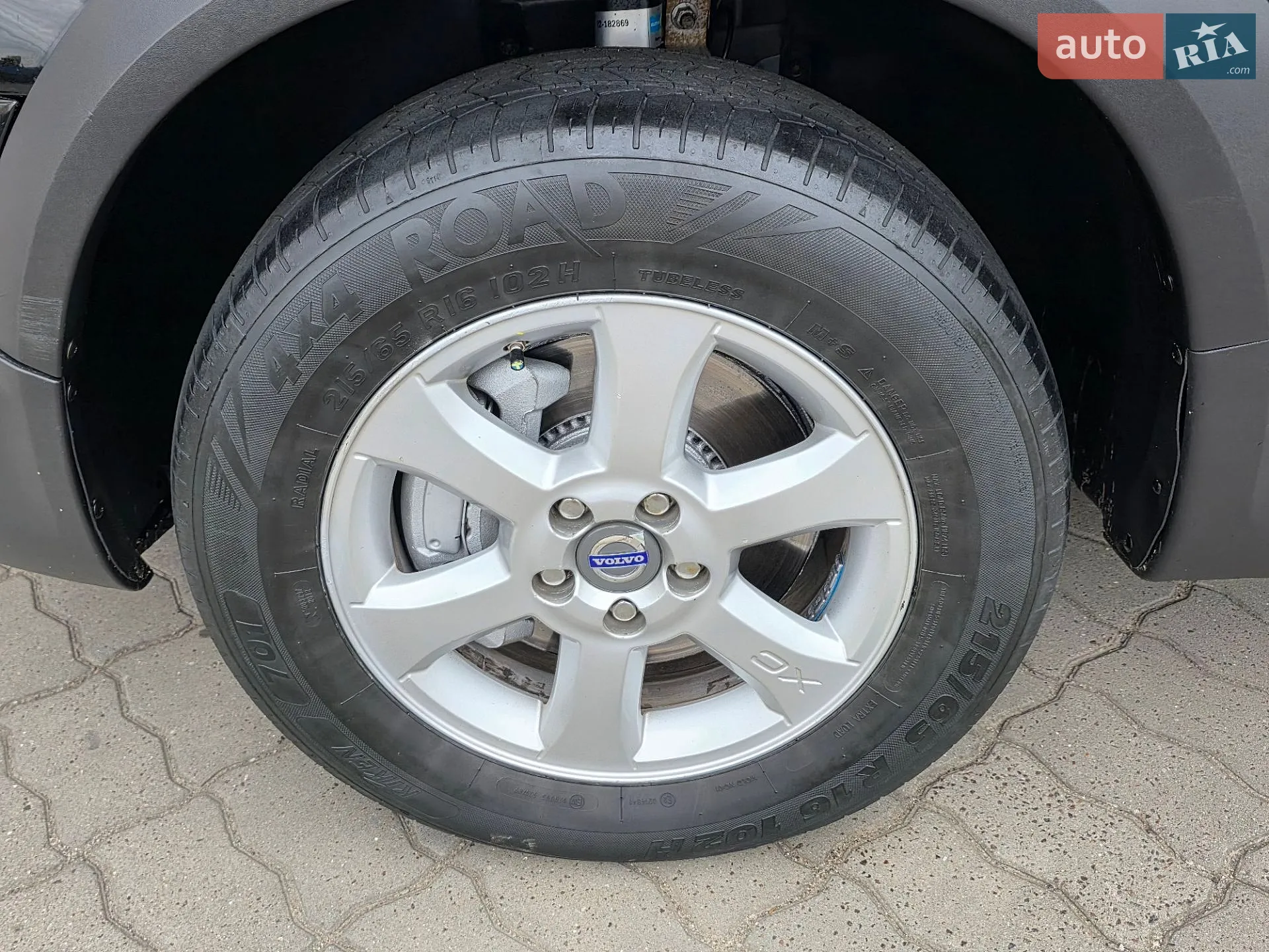 2010 Volvo XC70 - мініатюра 15