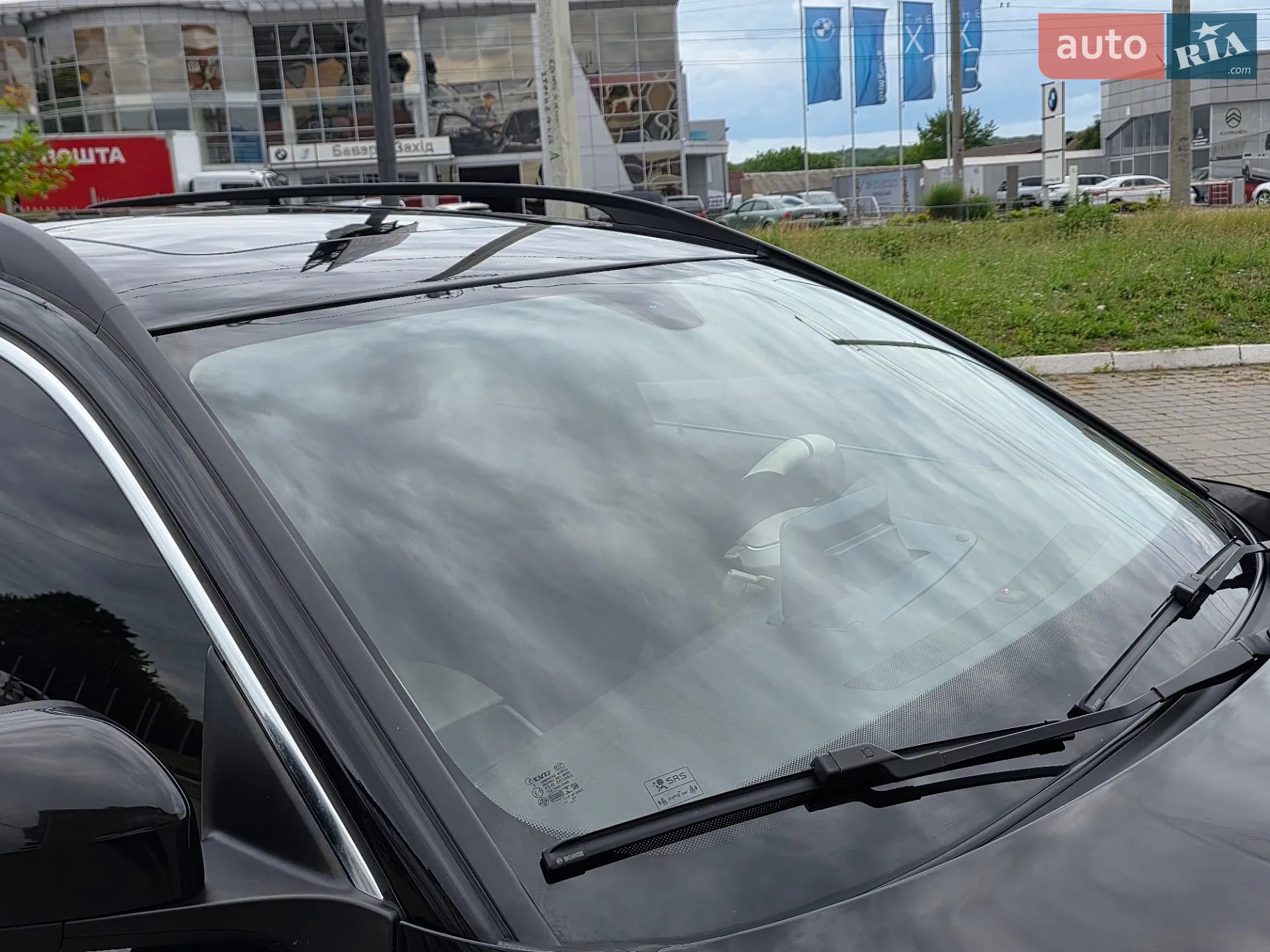 2010 Volvo XC70 - мініатюра 22