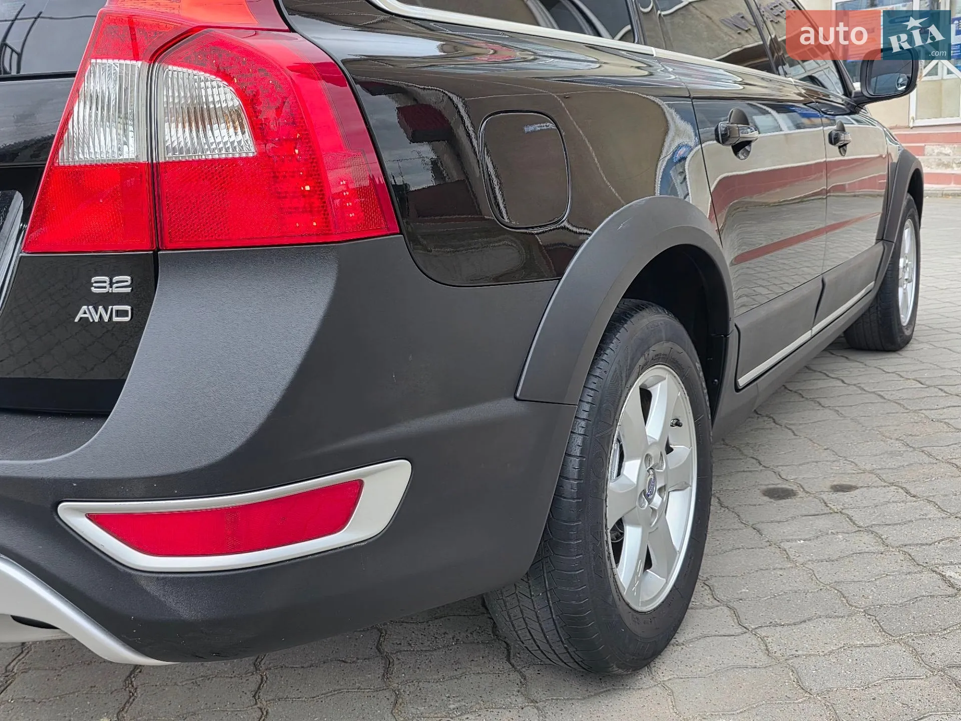 2010 Volvo XC70 - мініатюра 20