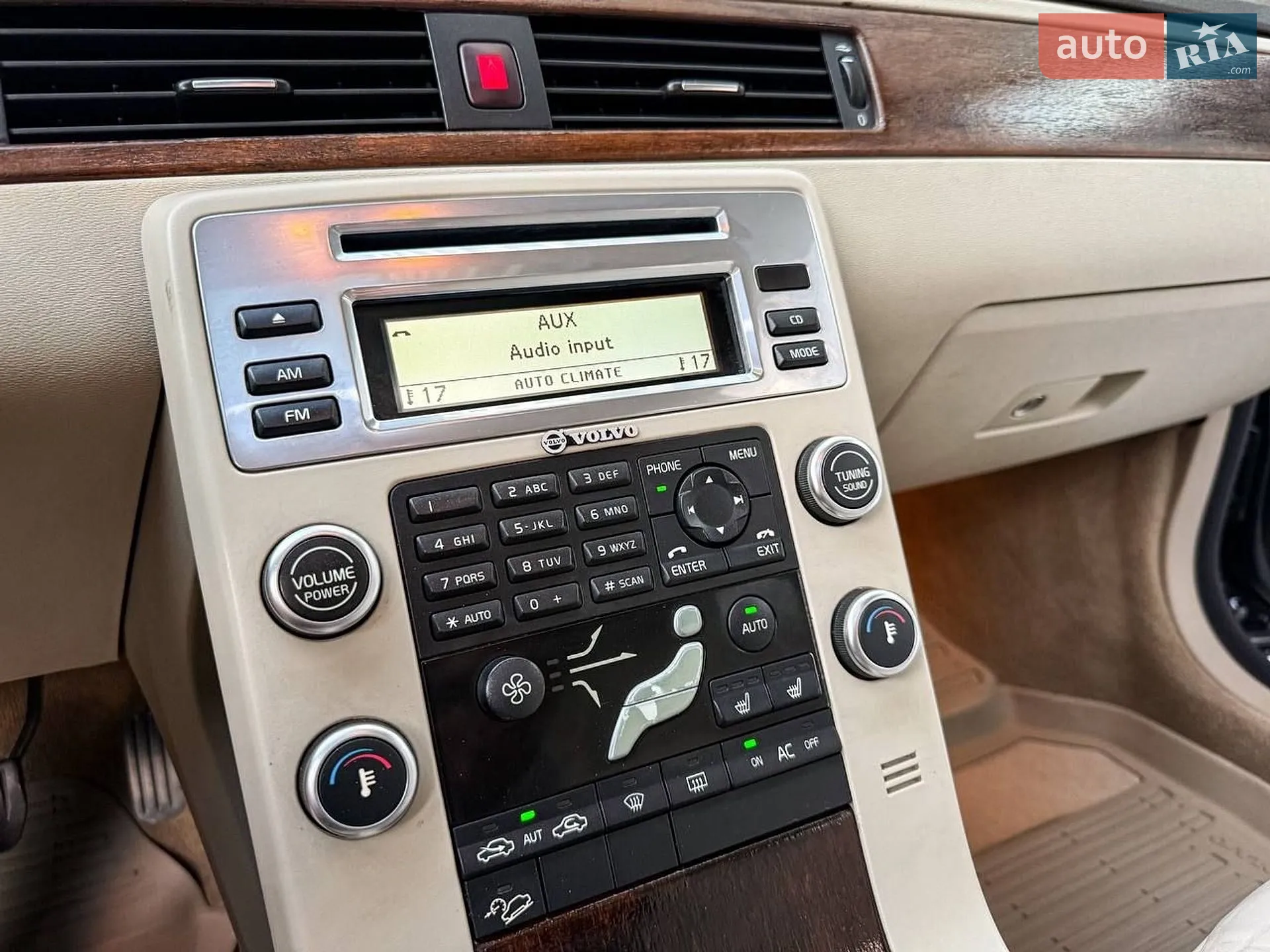 2010 Volvo XC70 - мініатюра 40