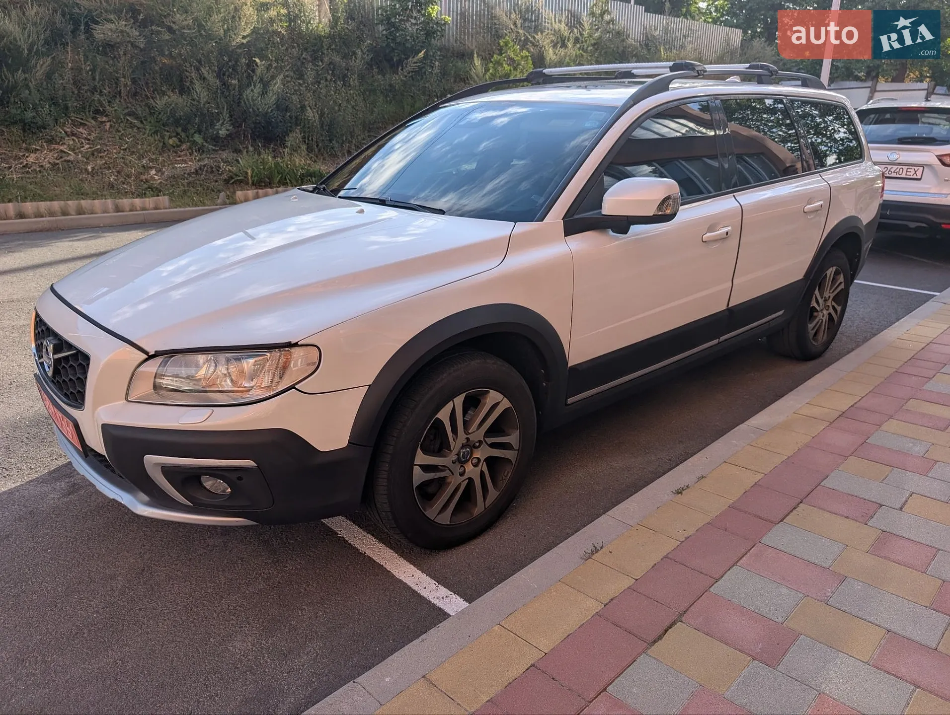 2015 Volvo XC70 - мініатюра 3