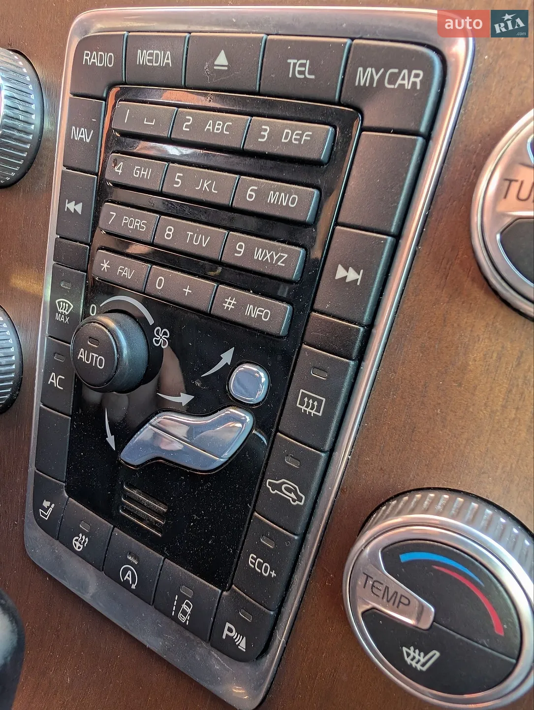 2015 Volvo XC70 - мініатюра 18
