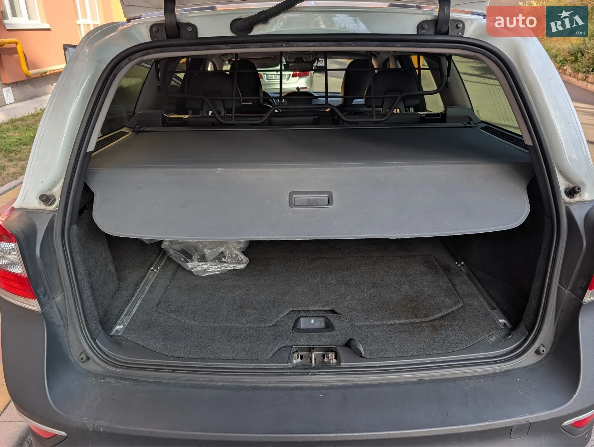 2015 Volvo XC70 - мініатюра 28