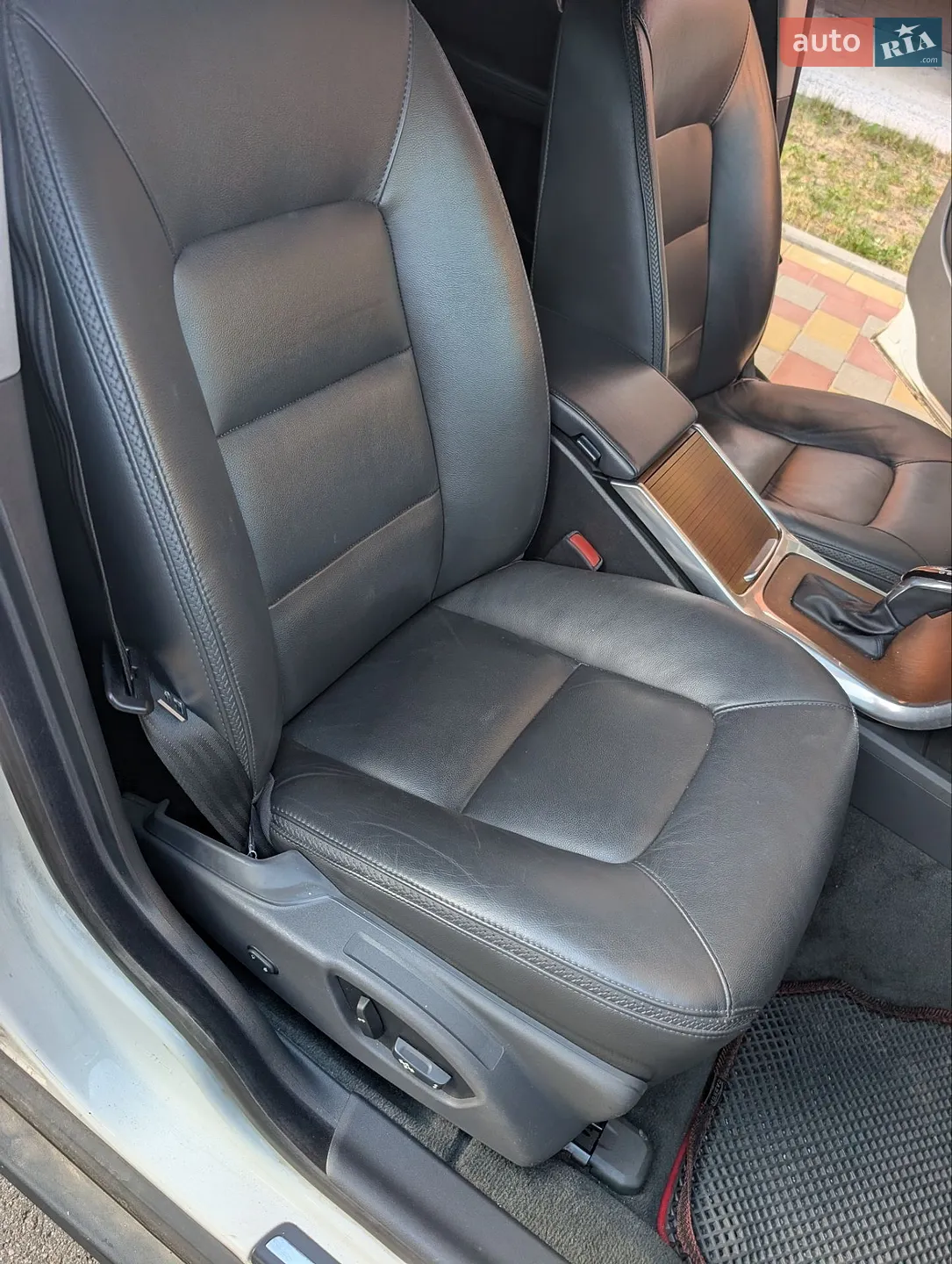 2015 Volvo XC70 - мініатюра 33