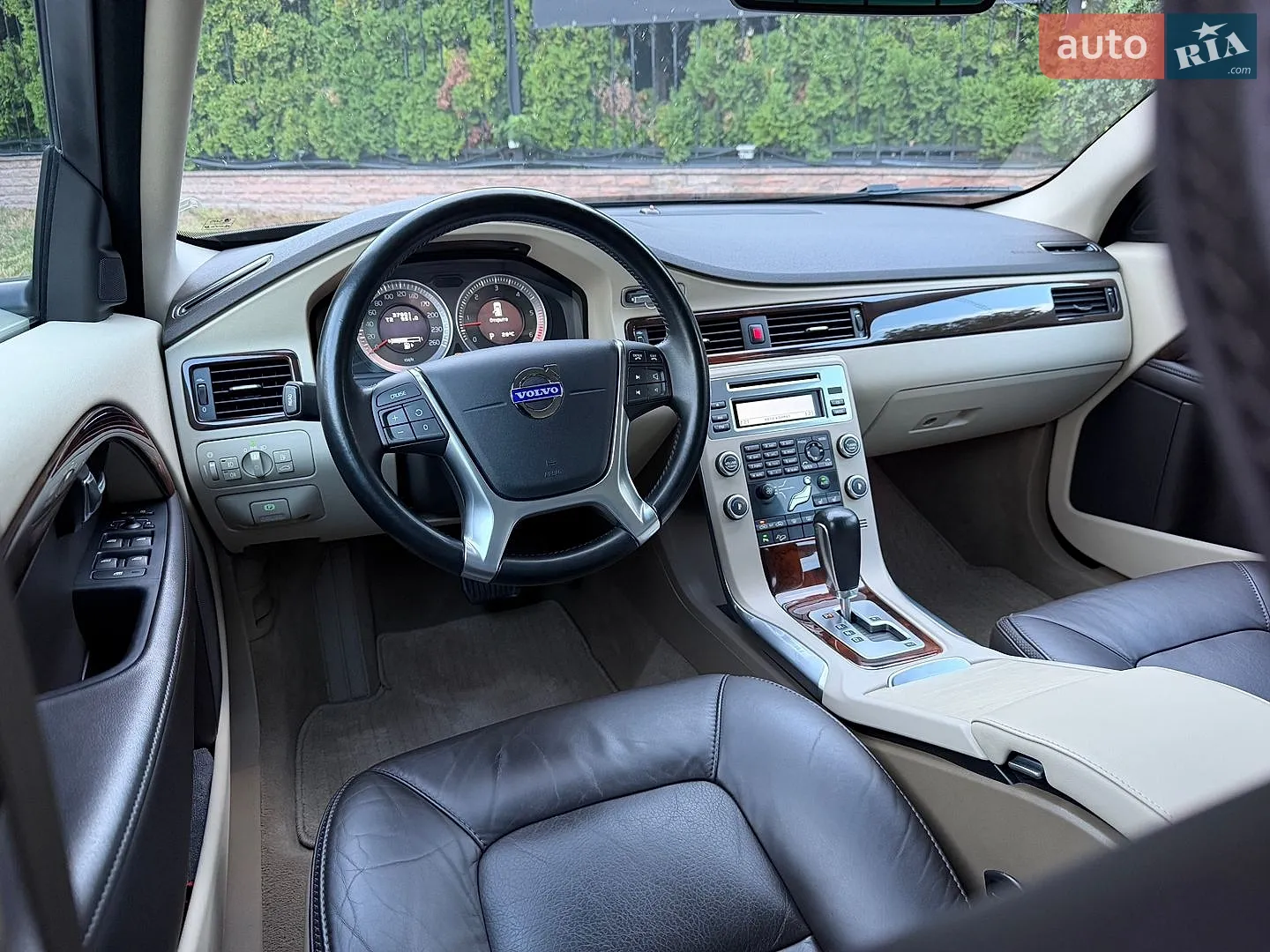 2011 Volvo XC70 - мініатюра 20