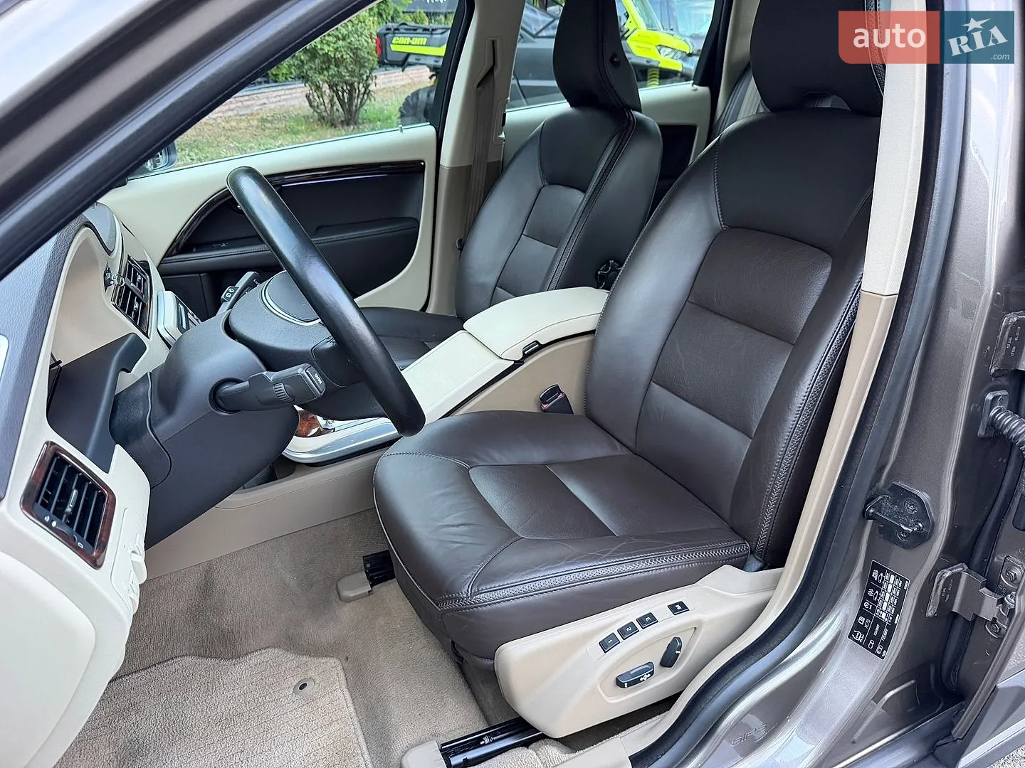 2011 Volvo XC70 - мініатюра 17