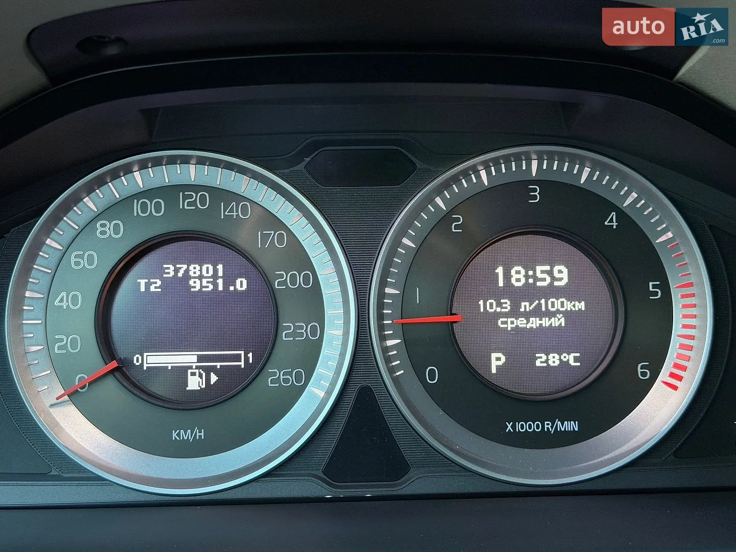 2011 Volvo XC70 - мініатюра 30