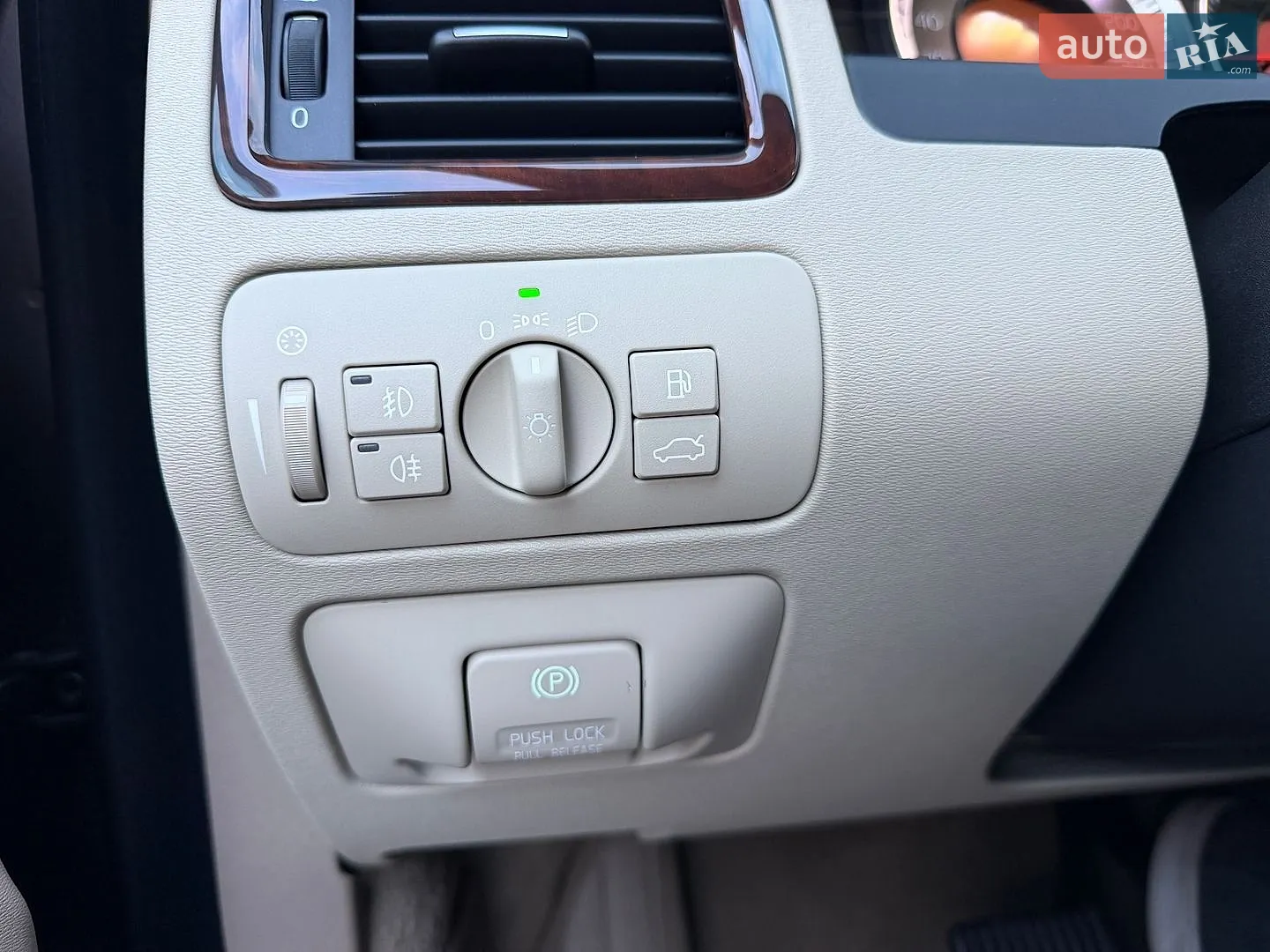 2011 Volvo XC70 - мініатюра 29