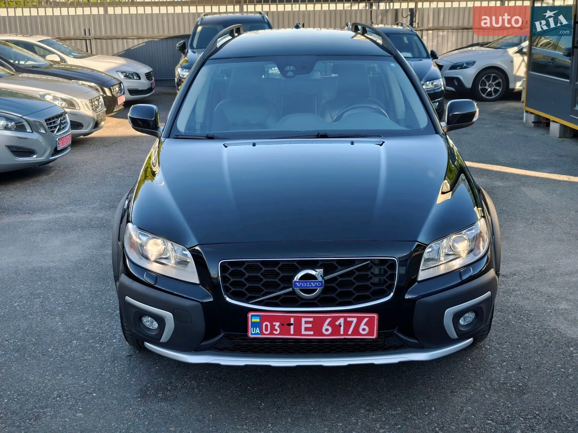 2015 Volvo XC70 - мініатюра 28