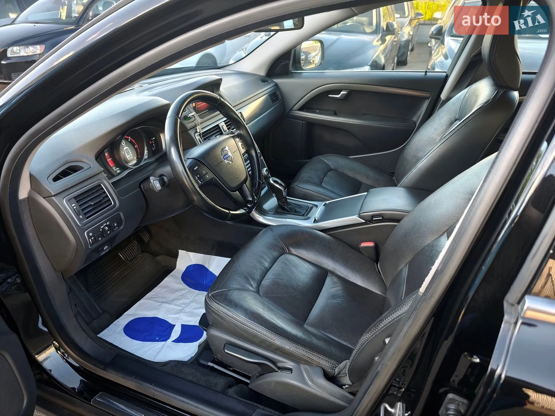 2015 Volvo XC70 - мініатюра 6