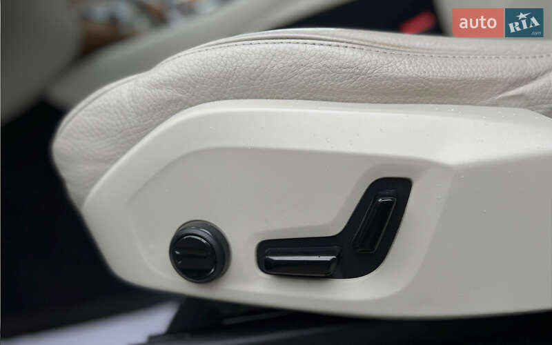 Внедорожник / Кроссовер Volvo XC90 Recharge 2021 в Львове
