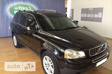 Volvo XC90 2008