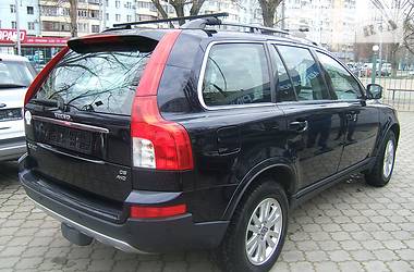  Volvo XC90 2008 в Одесі