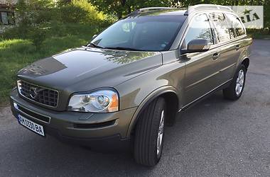 Volvo XC90 2010